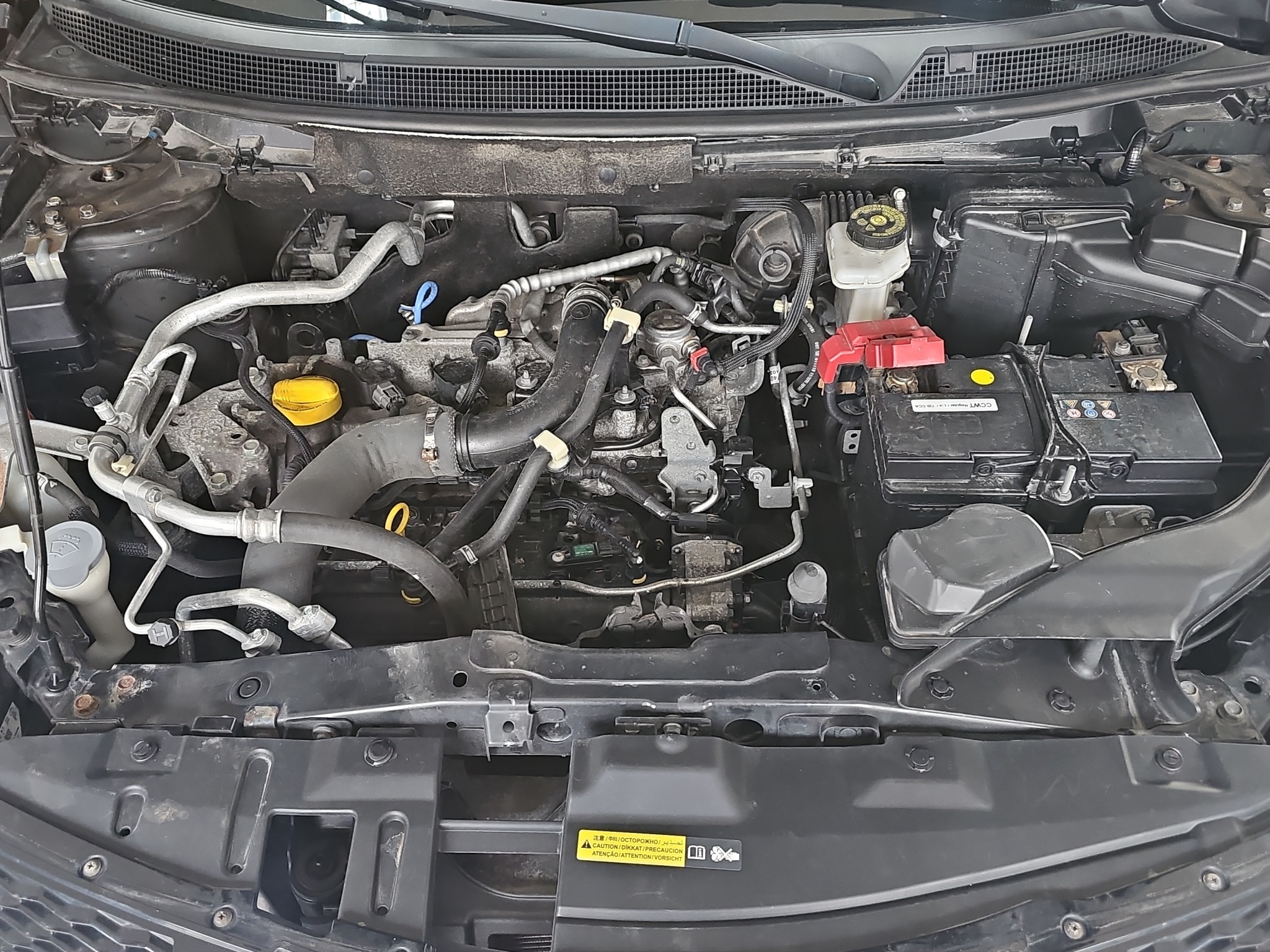 
								Nissan Qashqai TEKNA/AUTO full									