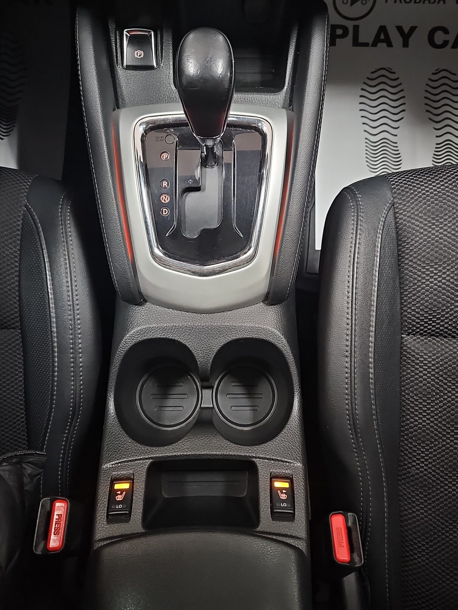 
								Nissan Qashqai TEKNA/AUTO full									