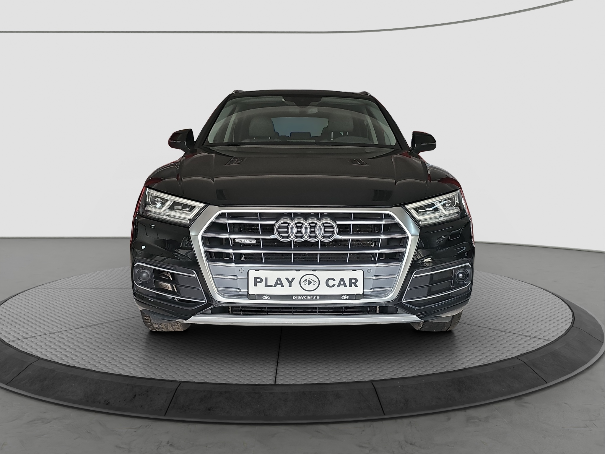 
								Audi Q5 VIRT/AUTO/4×4 full									