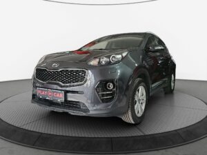 Kia Sportage ODLI.ČAN