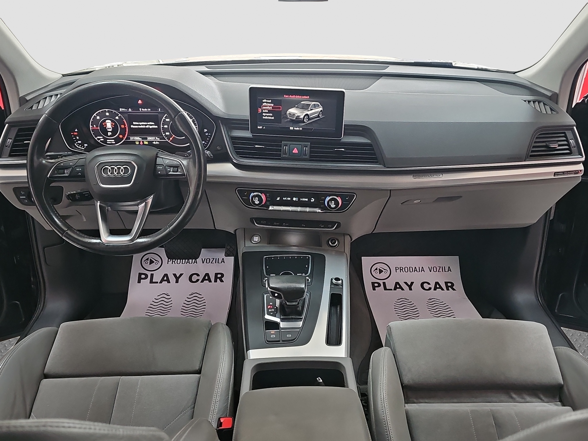 
								Audi Q5 VIRT/AUTO/4×4 full									