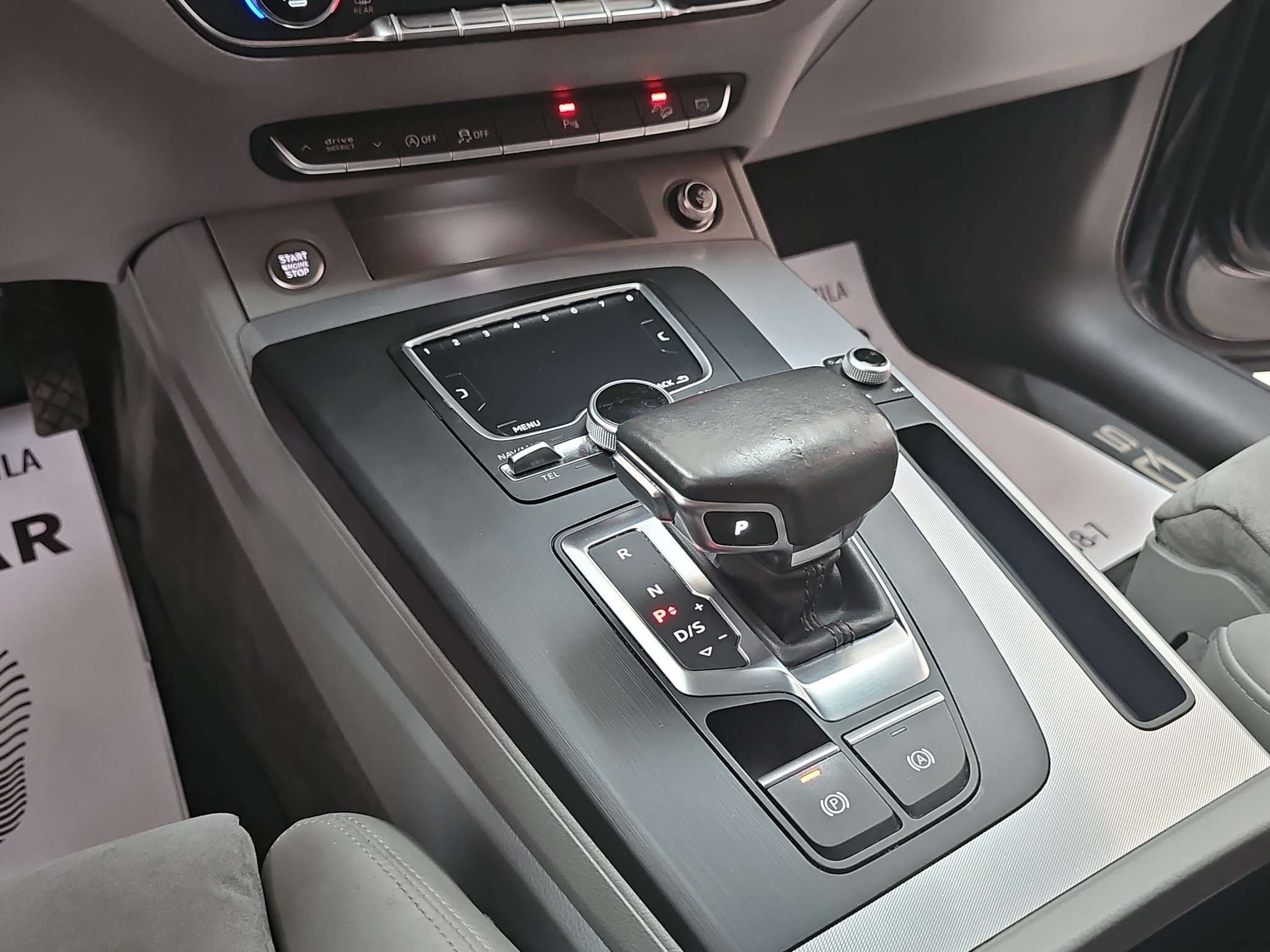 
								Audi Q5 VIRT/AUTO/4×4 full									