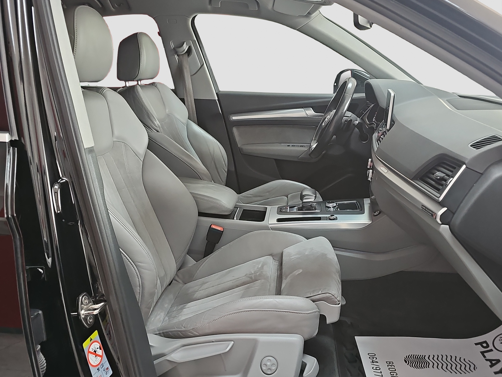 
								Audi Q5 VIRT/AUTO/4×4 full									