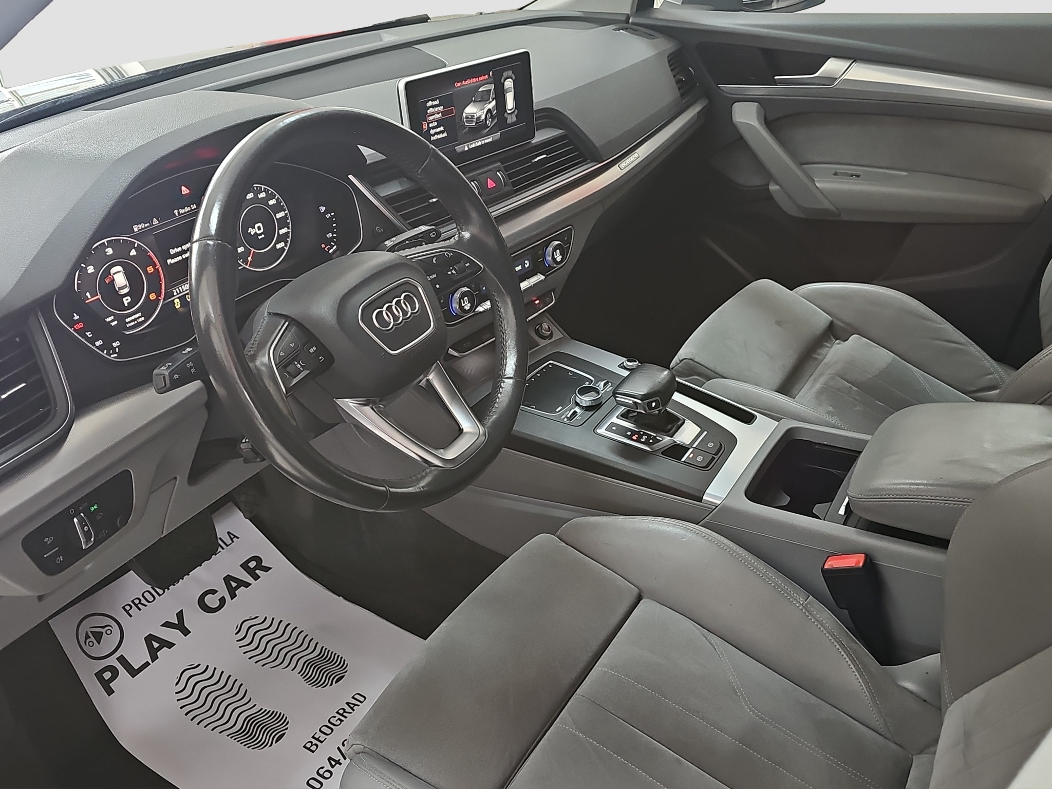 
								Audi Q5 VIRT/AUTO/4×4 full									