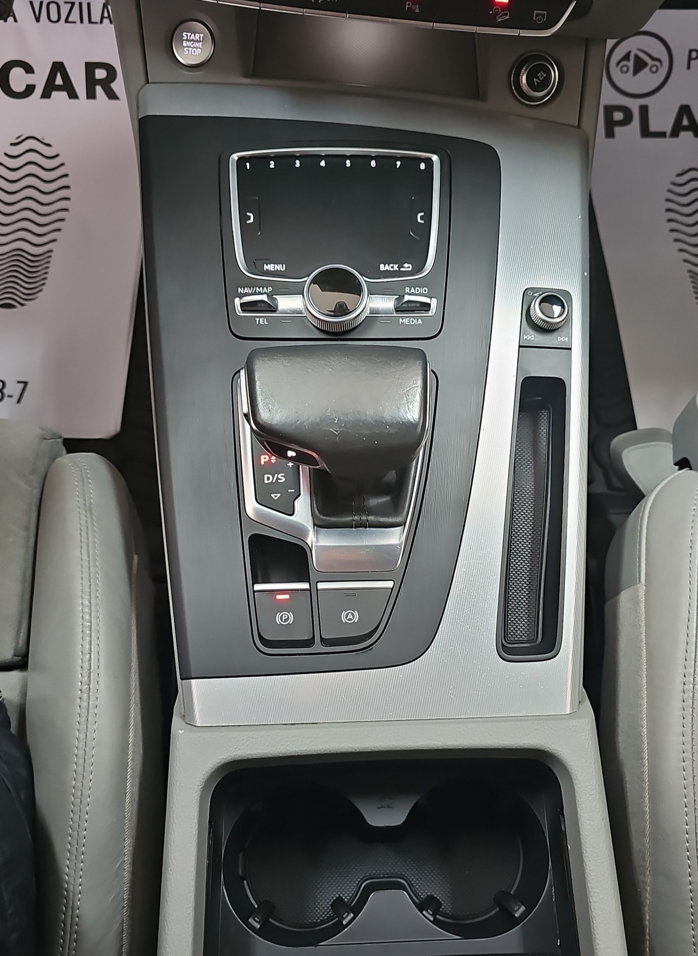 
								Audi Q5 VIRT/AUTO/4×4 full									