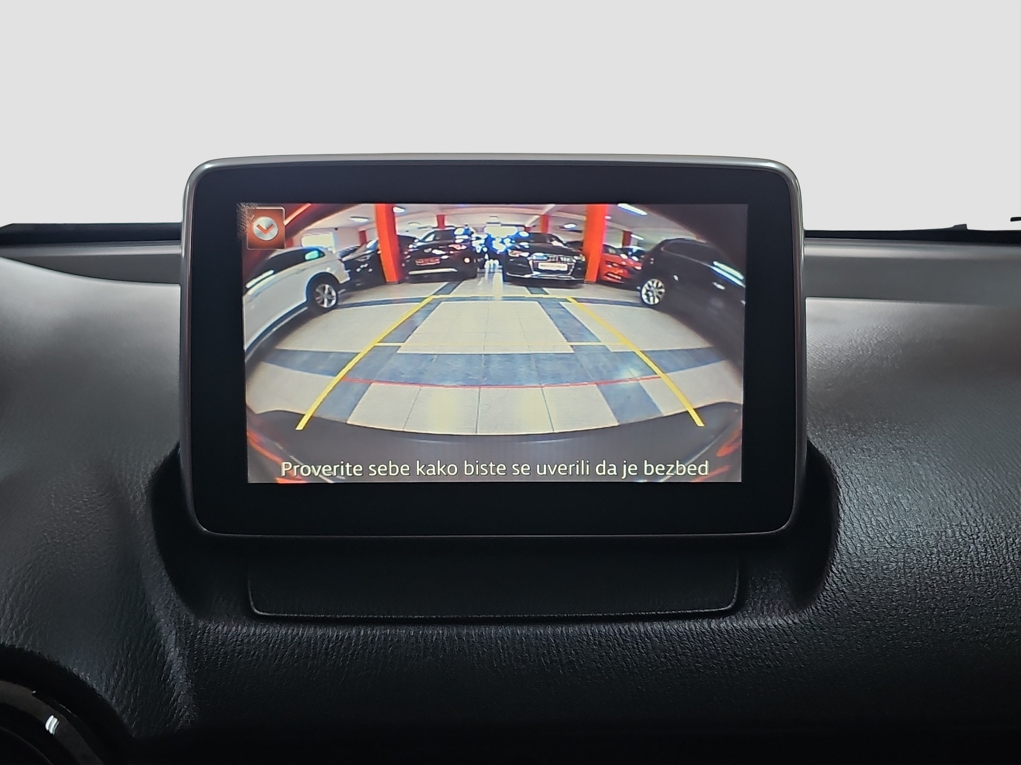 
								Mazda CX-3 AUT/FUL.L 2015. godište full									