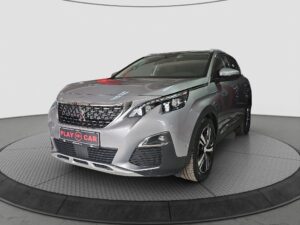 Peugeot 3008 AUTO/DOBAR