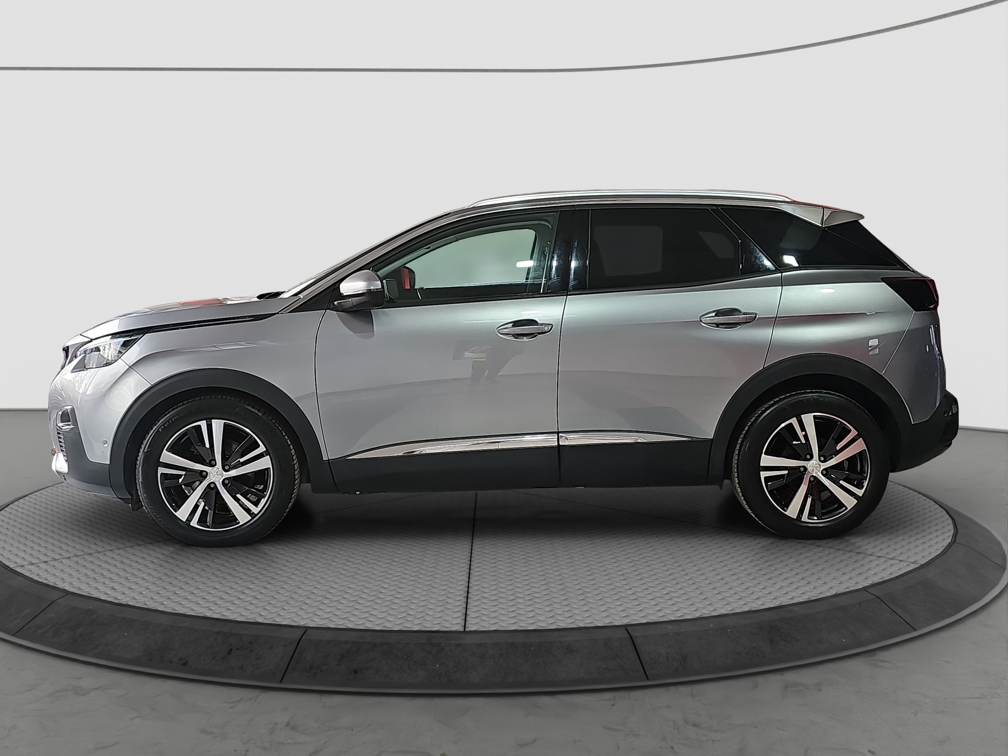 
								Peugeot 3008 AUTO/DOBAR full									