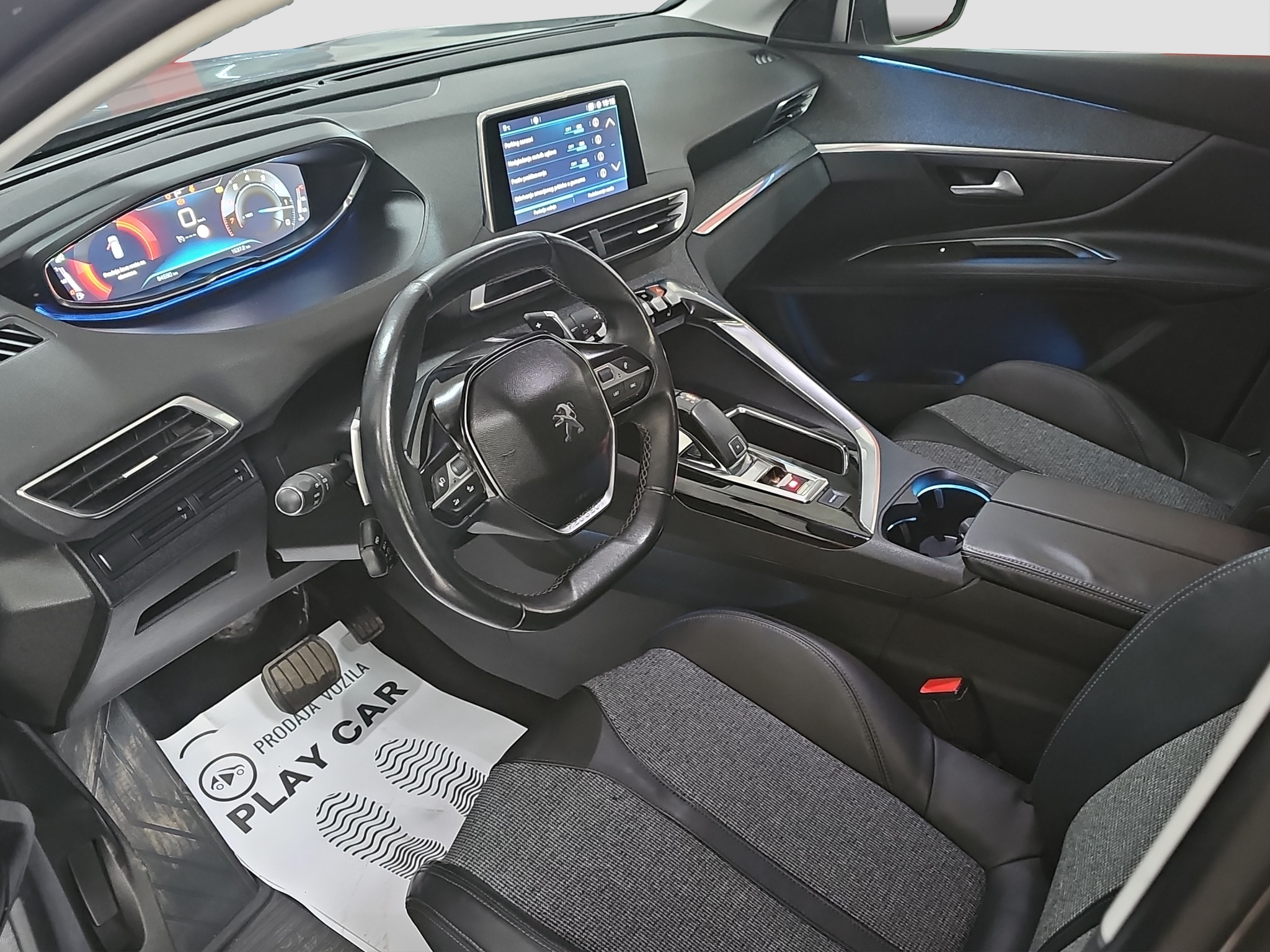 
								Peugeot 3008 AUTO/DOBAR full									