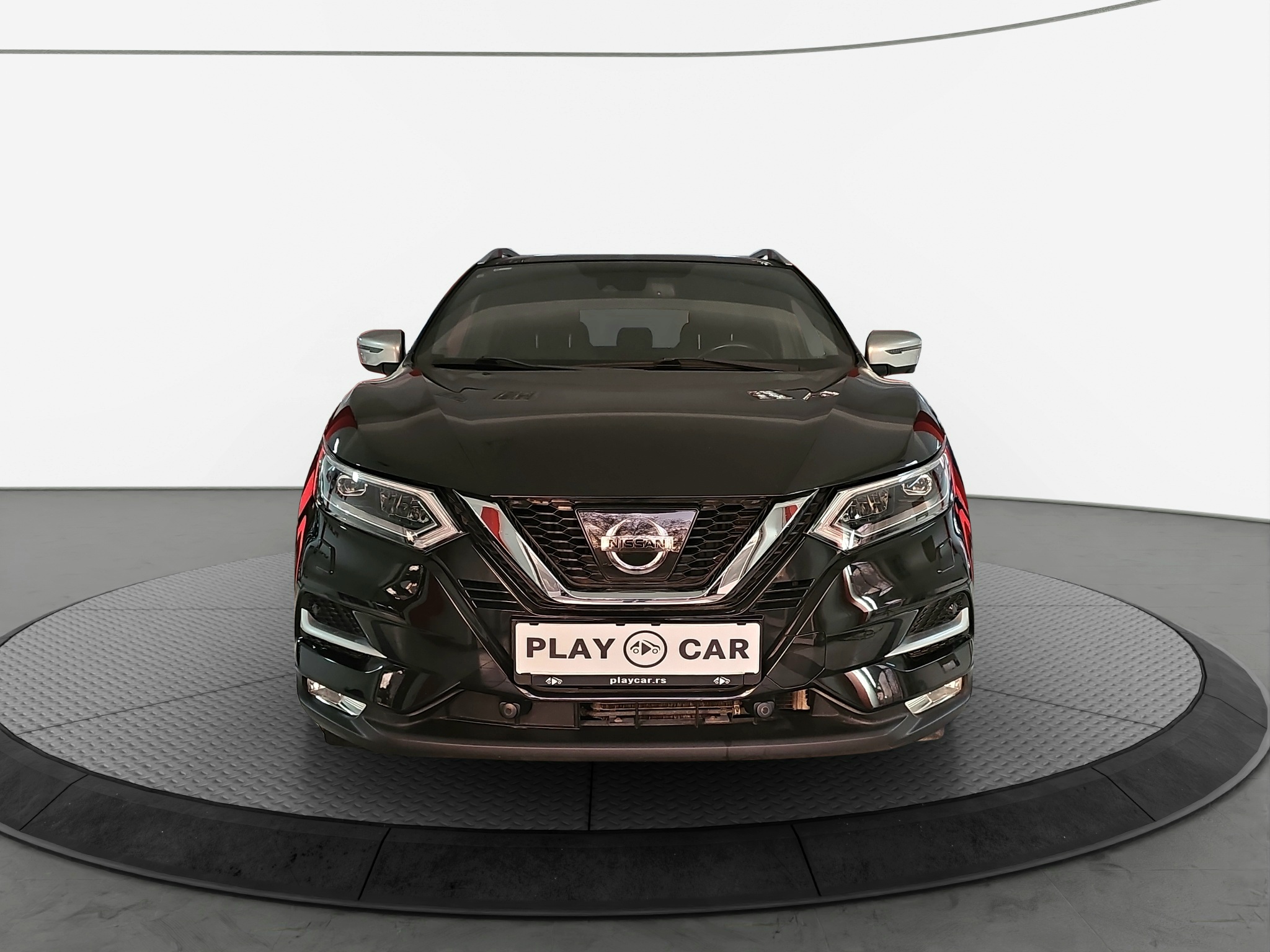 
								Nissan Qashqai TEKNA/FU.LL/AUTO full									