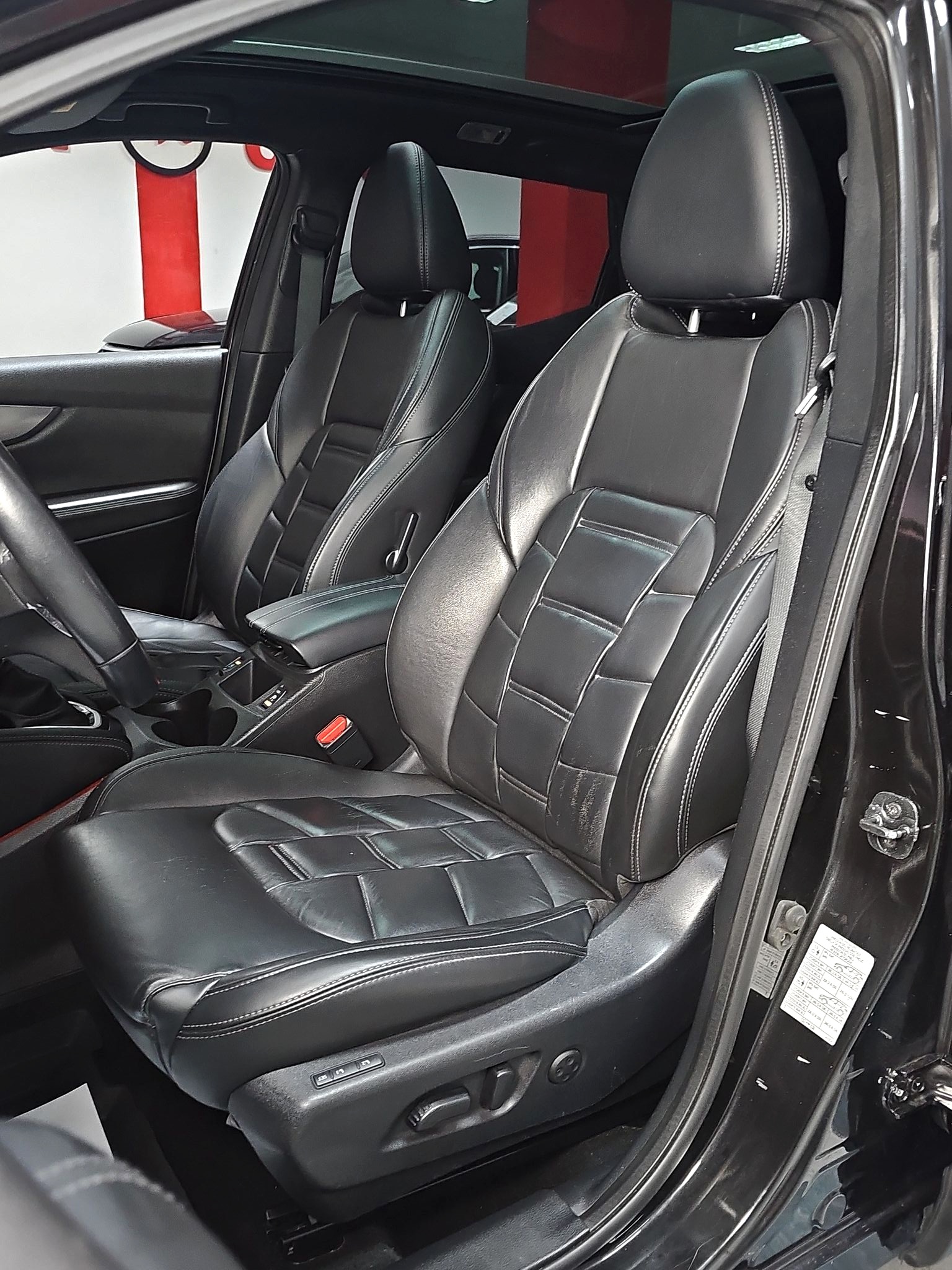 
								Nissan Qashqai TEKNA/FU.LL/AUTO full									