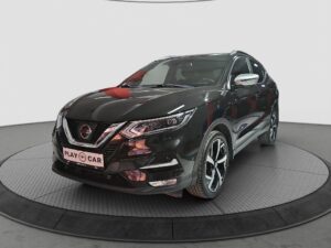 Nissan Qashqai TEKNA/FU.LL/AUTO