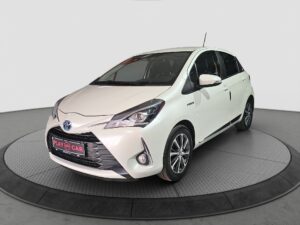 Toyota Yaris HIBRID