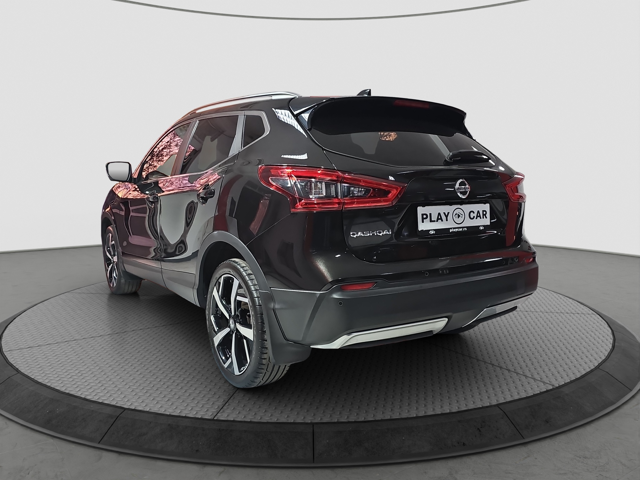 
								Nissan Qashqai TEKNA/FU.LL/AUTO full									