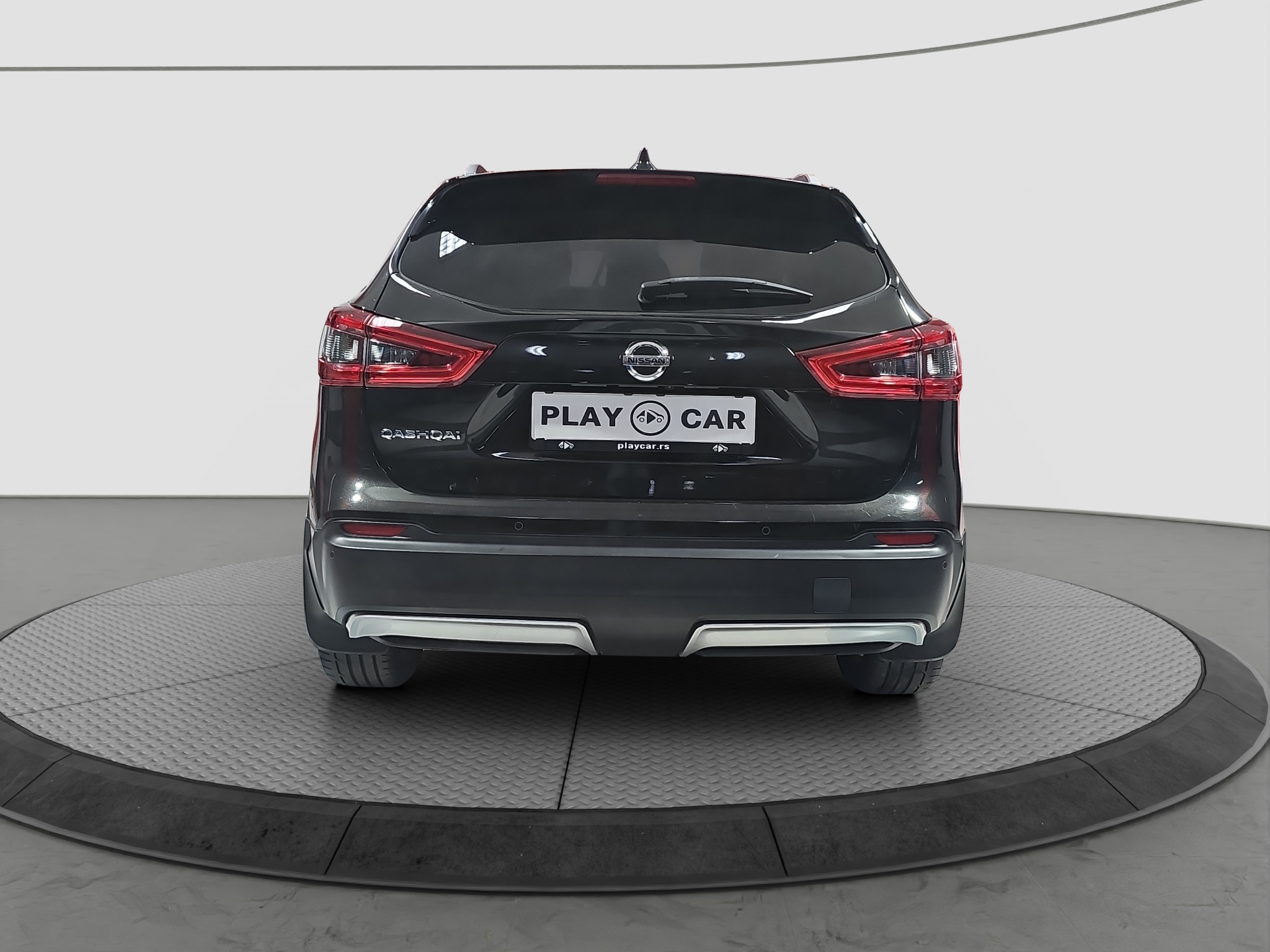 
								Nissan Qashqai TEKNA/FU.LL/AUTO full									