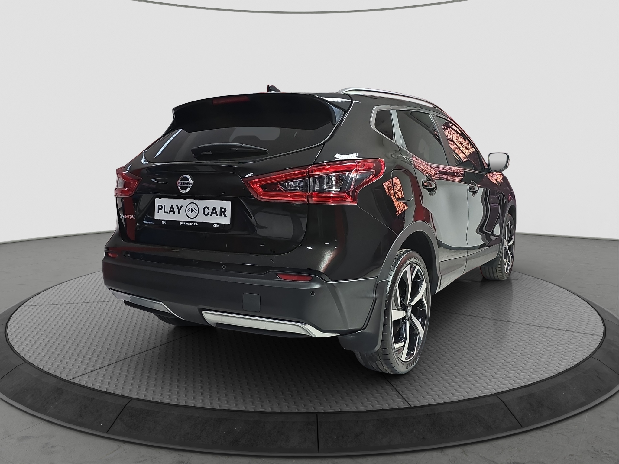 
								Nissan Qashqai TEKNA/FU.LL/AUTO full									