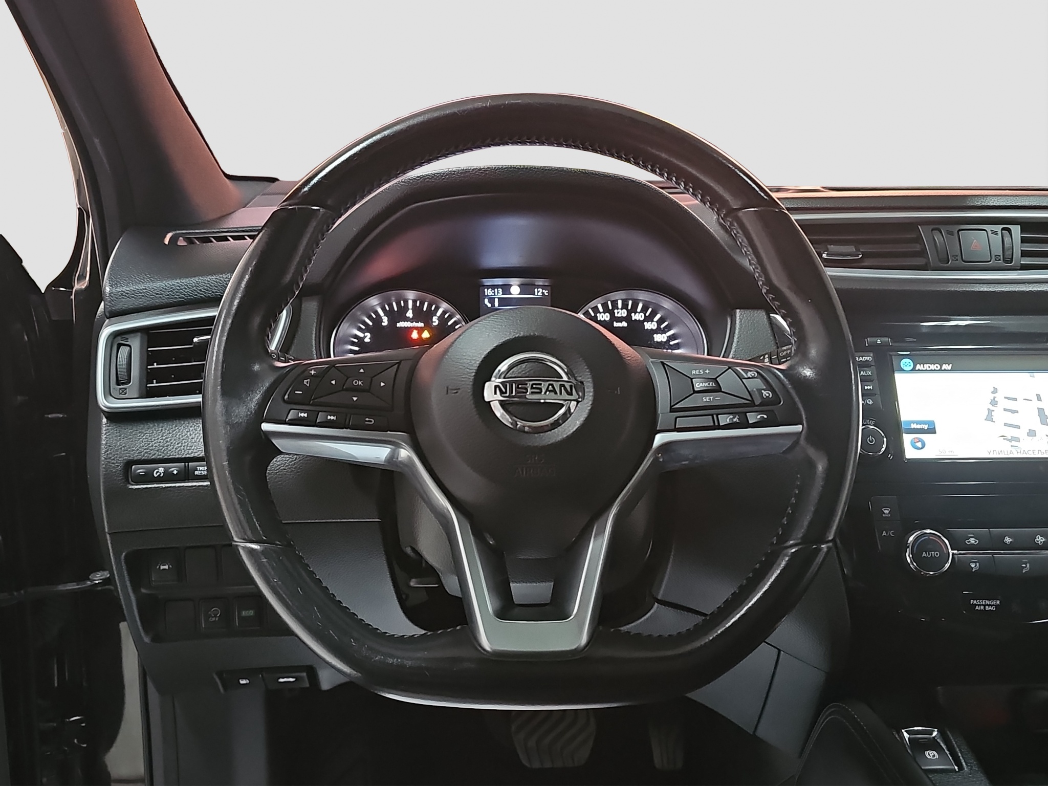 
								Nissan Qashqai TEKNA/FU.LL/AUTO full									