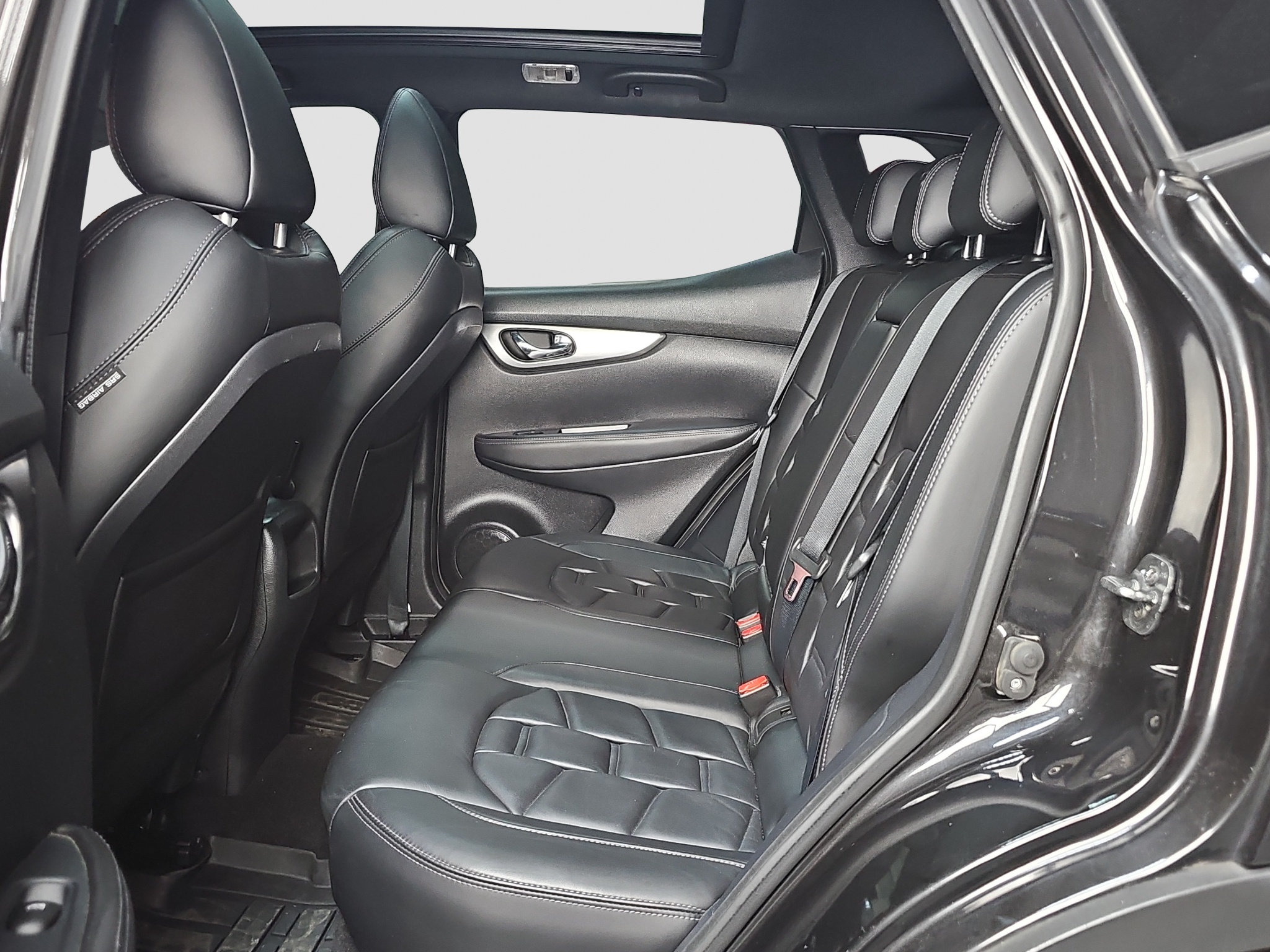 
								Nissan Qashqai TEKNA/FU.LL/AUTO full									