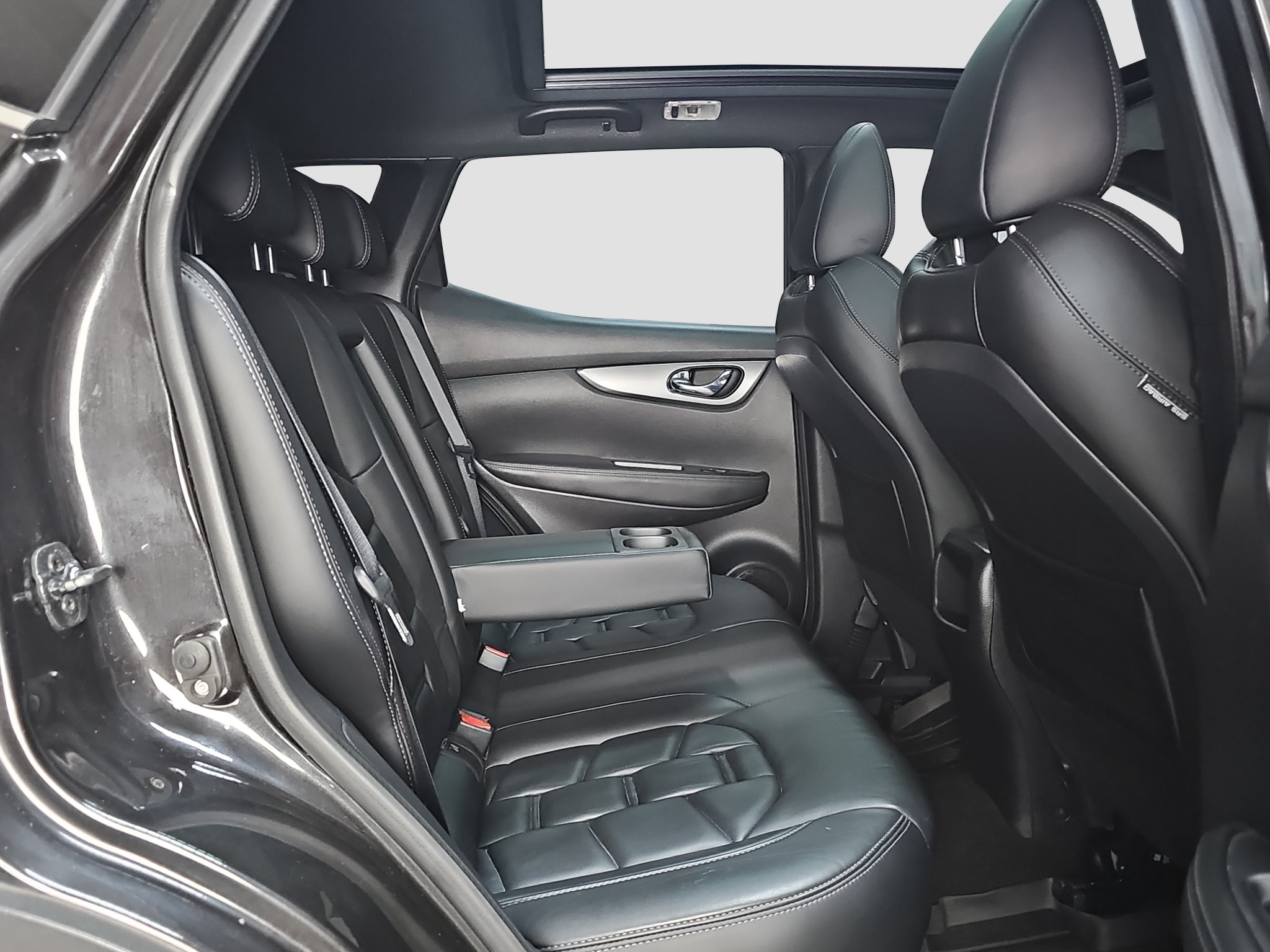 
								Nissan Qashqai TEKNA/FU.LL/AUTO full									