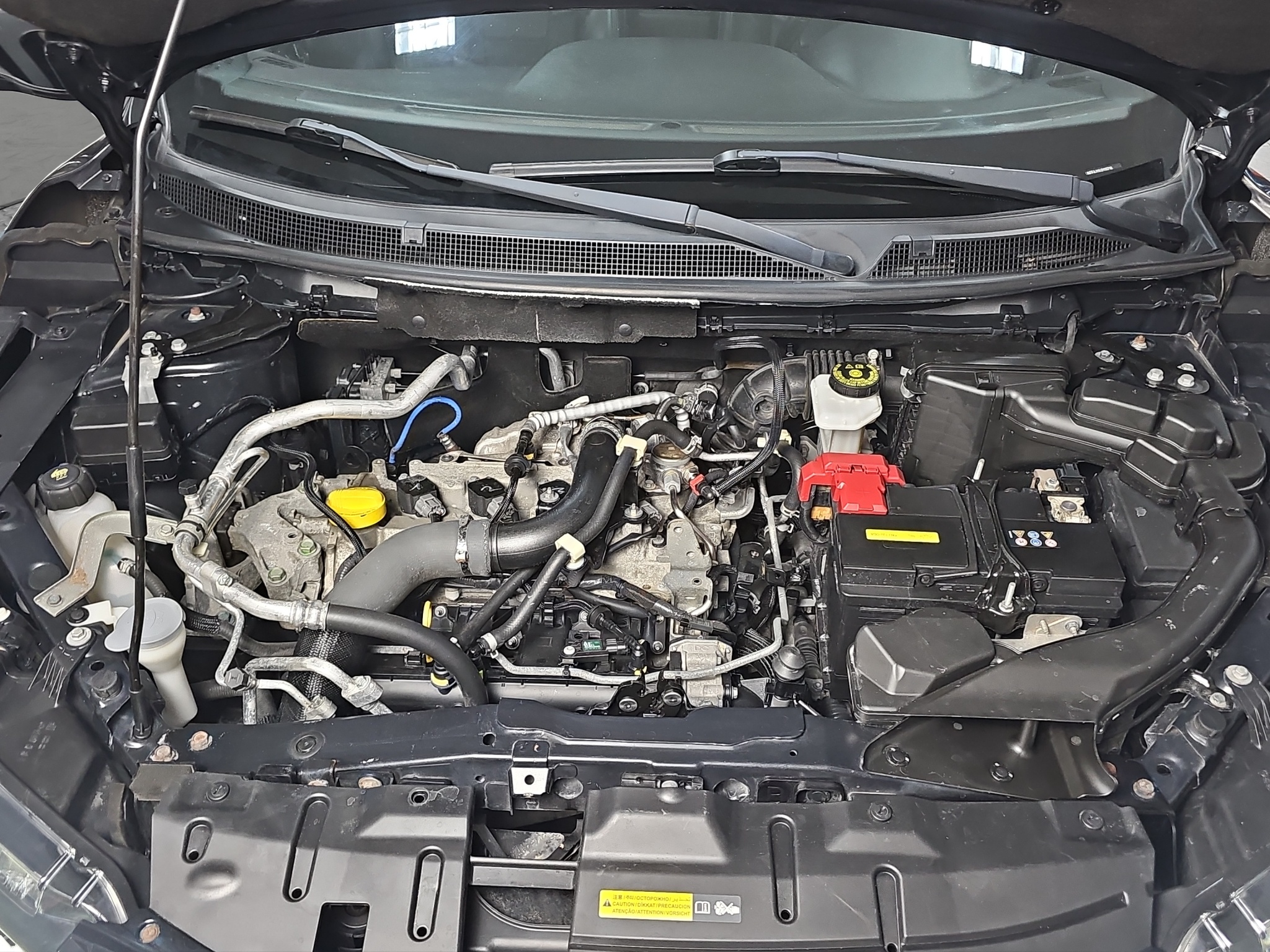 
								Nissan Qashqai TEKNA/FU.LL/AUTO full									