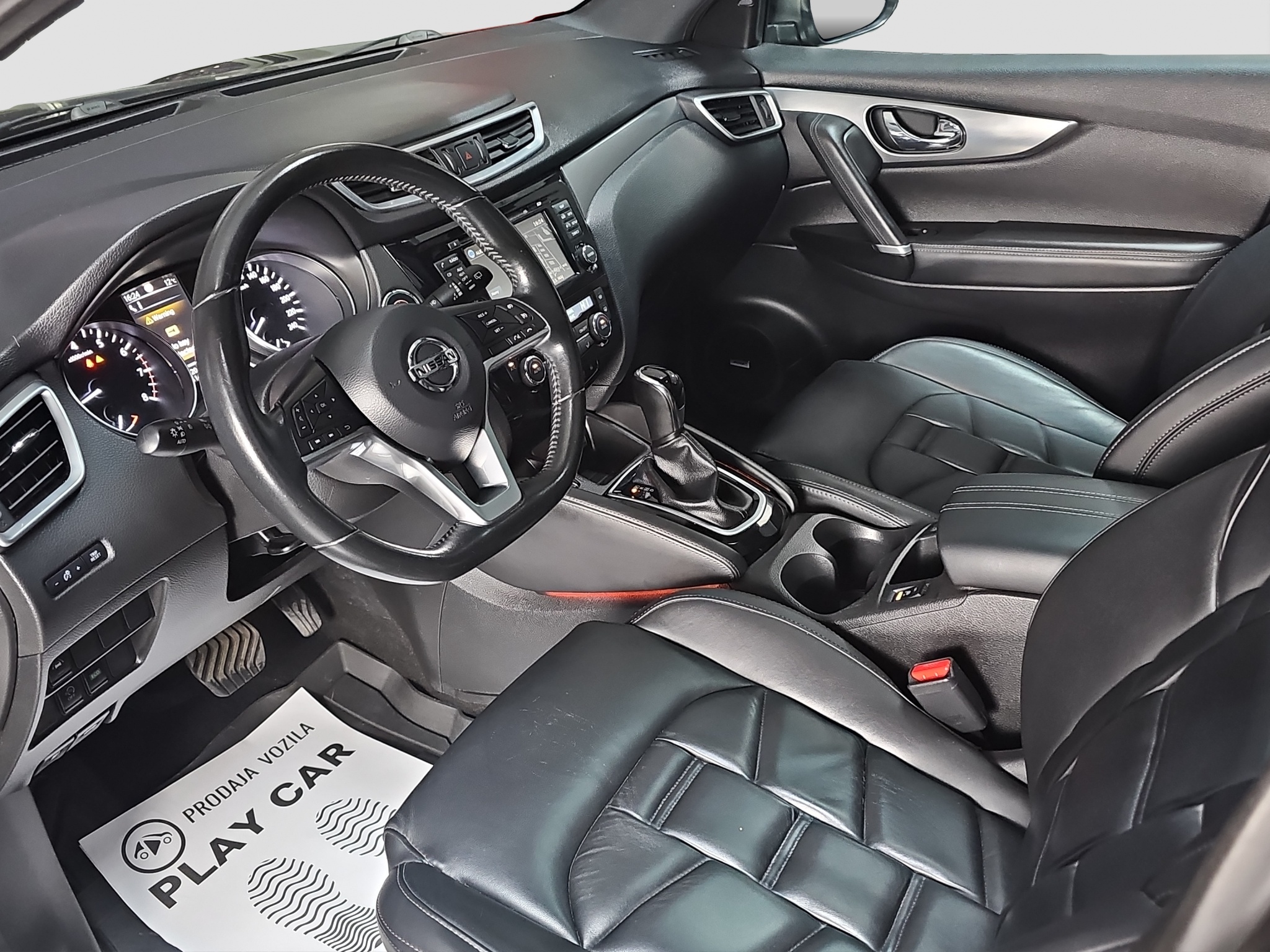 
								Nissan Qashqai TEKNA/FU.LL/AUTO full									