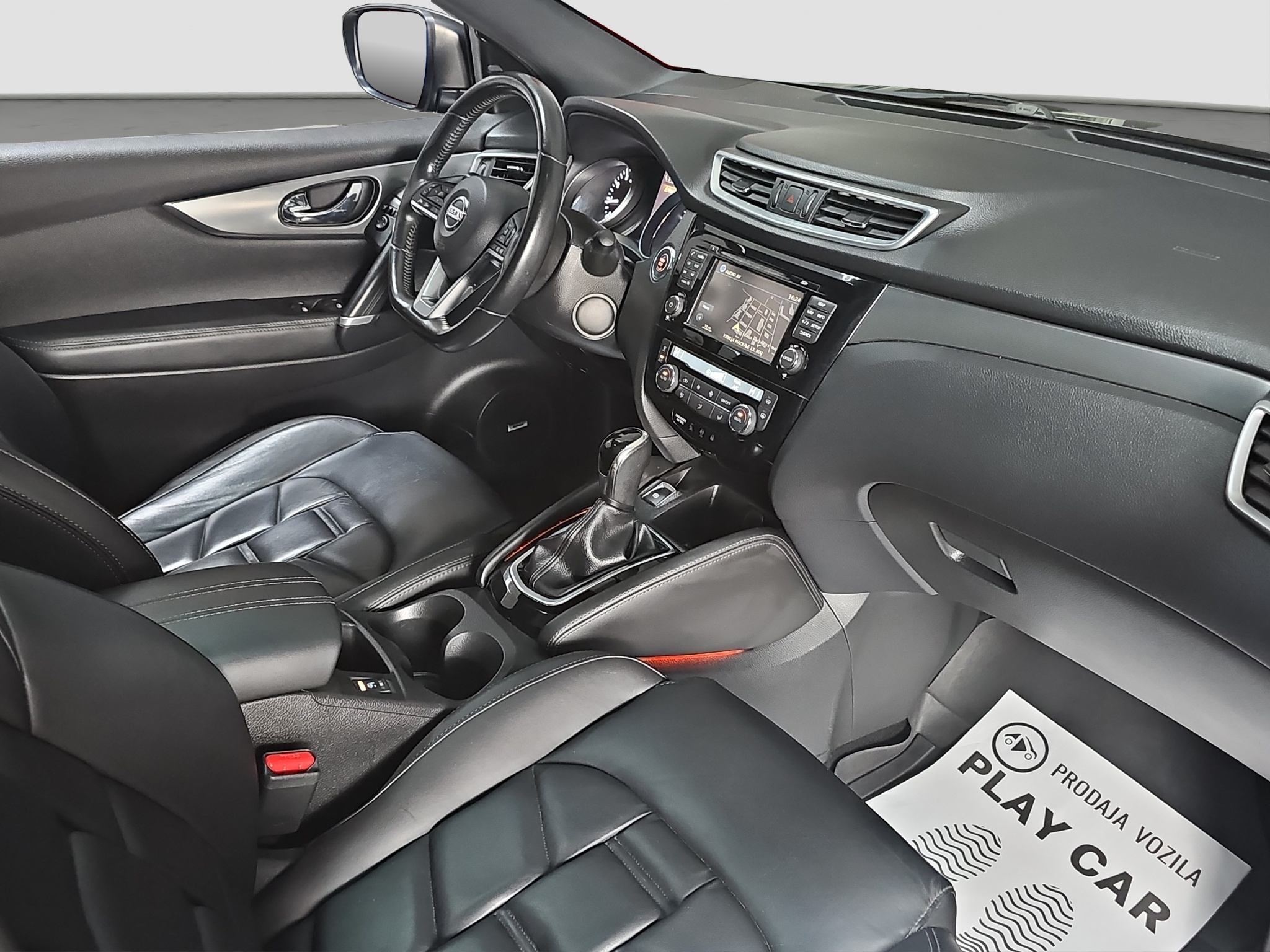 
								Nissan Qashqai TEKNA/FU.LL/AUTO full									