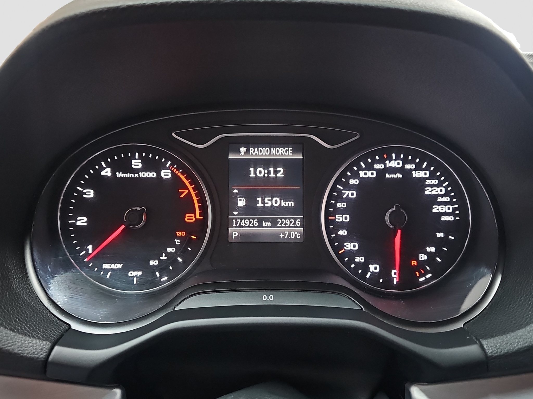 
								Audi Q2 T.O.P/AUTOMA full									