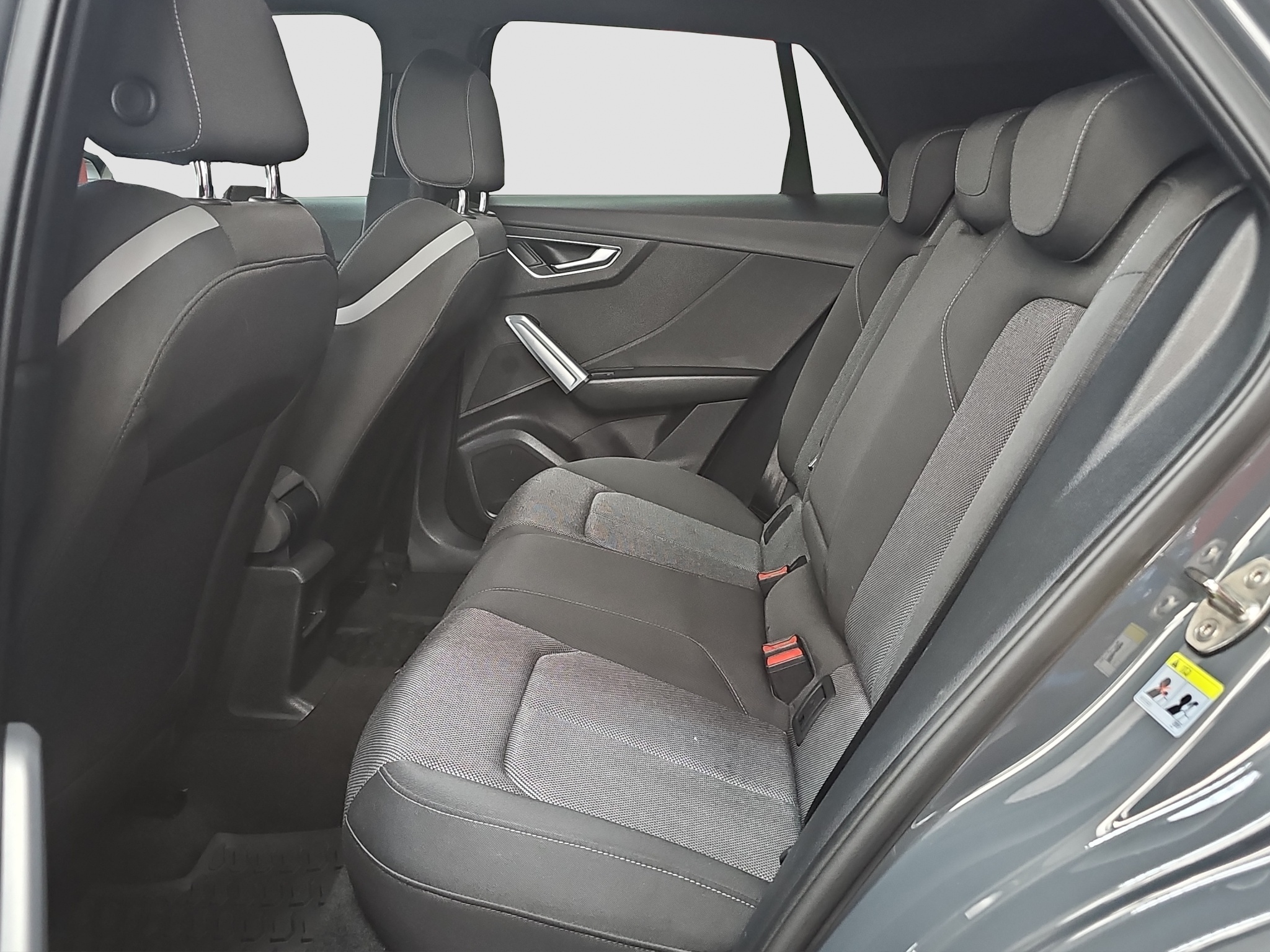 
								Audi Q2 T.O.P/AUTOMA full									