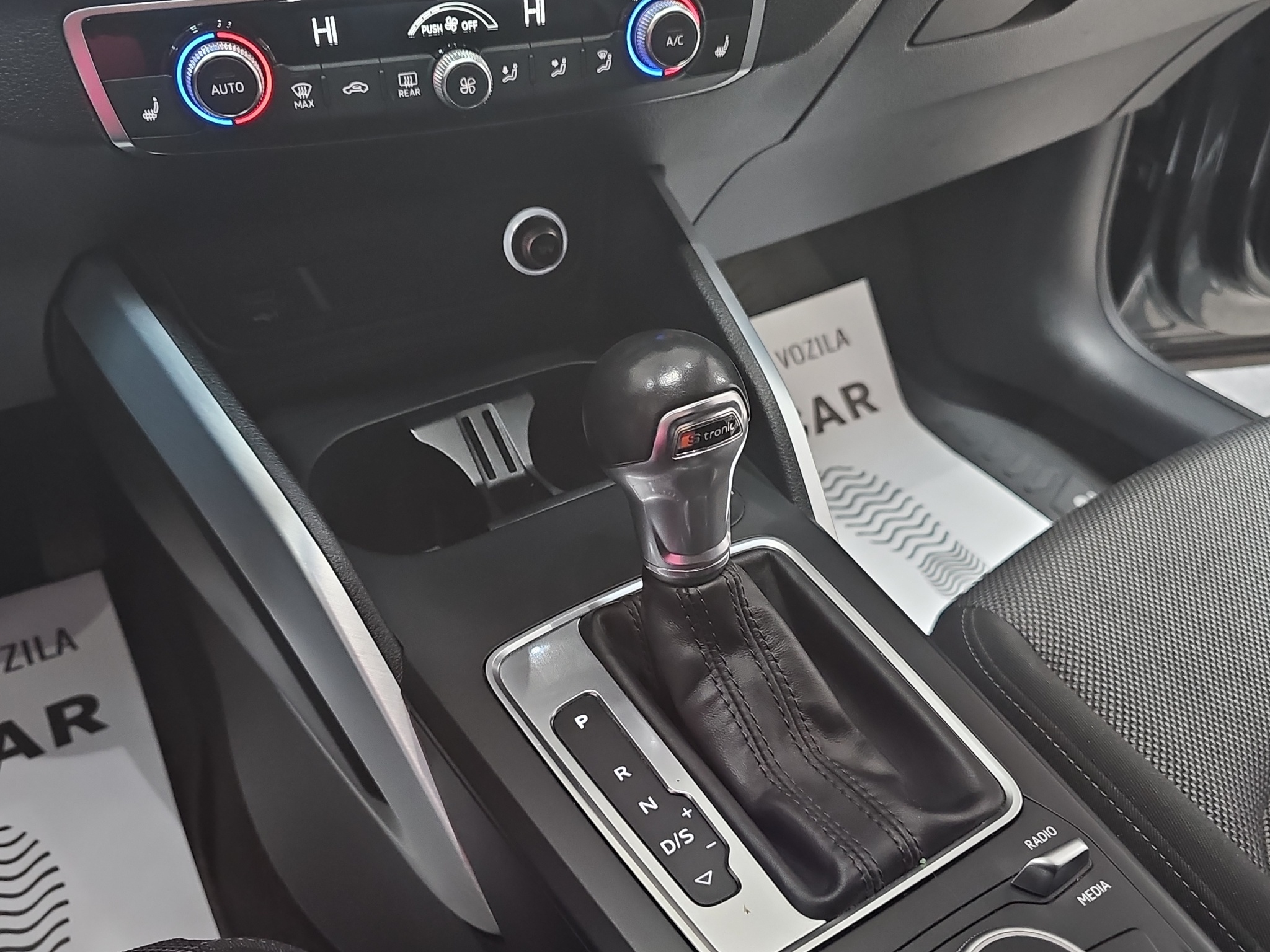 
								Audi Q2 T.O.P/AUTOMA full									