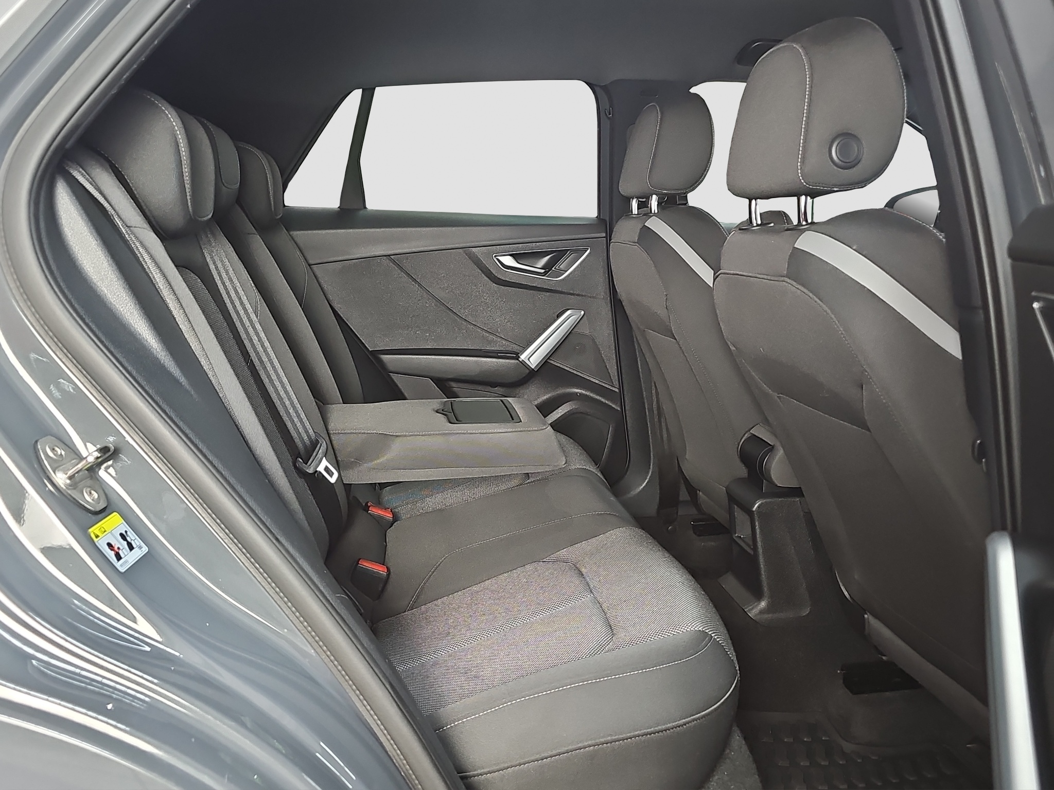 
								Audi Q2 T.O.P/AUTOMA full									