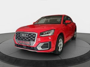 Audi Q2 AUTO/VIRT/FU.LL