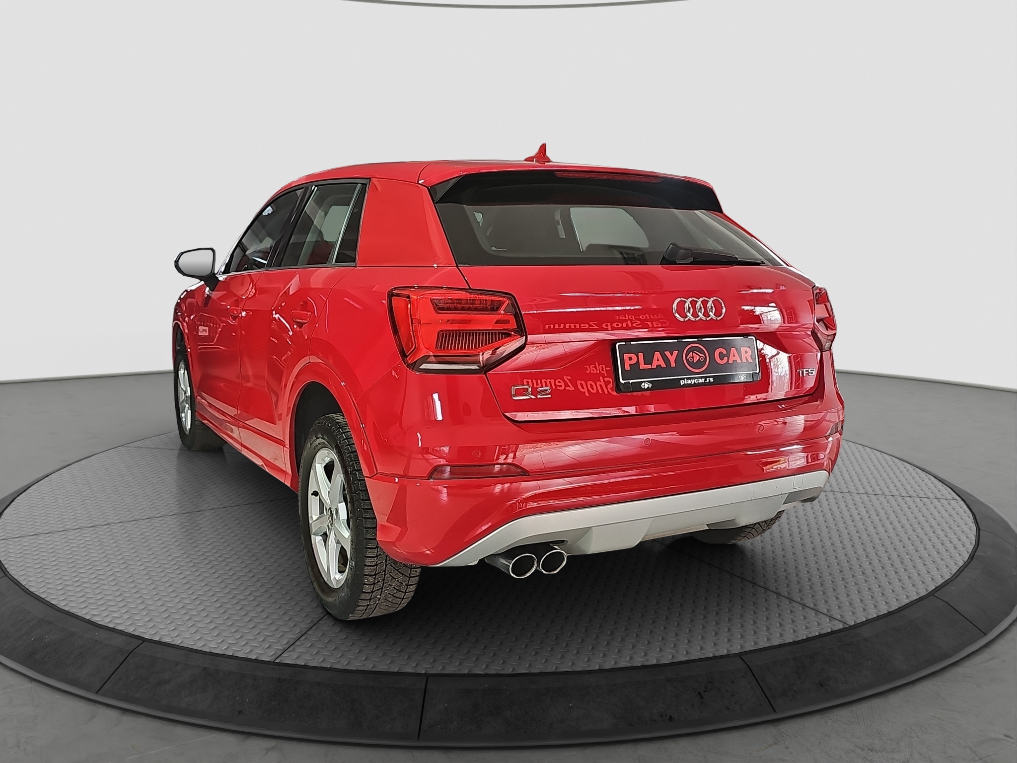 
								Audi Q2 AUTO/VIRT/FU.LL full									