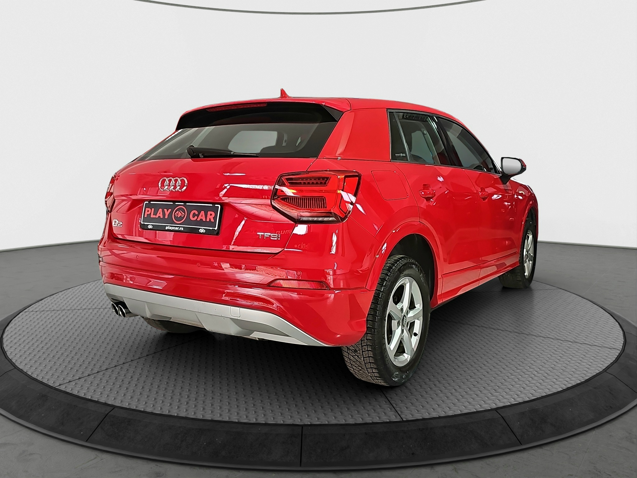 
								Audi Q2 AUTO/VIRT/FU.LL full									