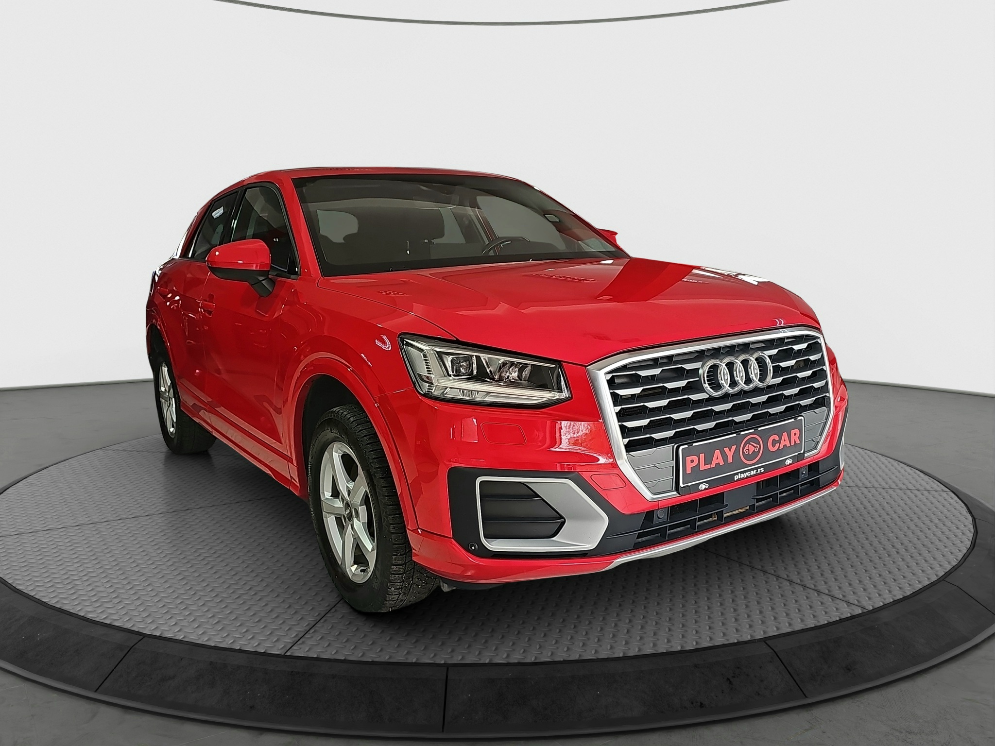 
								Audi Q2 AUTO/VIRT/FU.LL full									