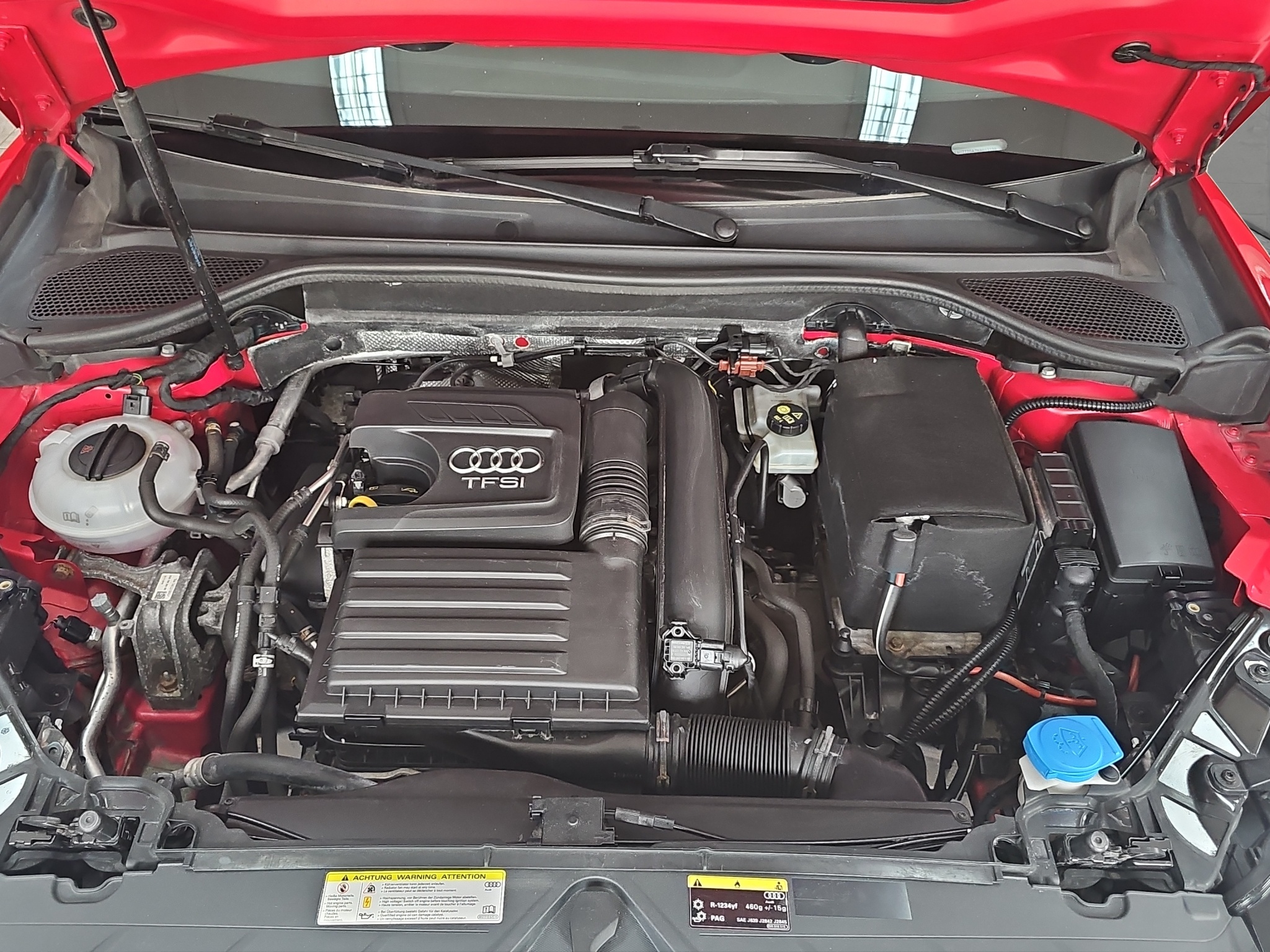 
								Audi Q2 AUTO/VIRT/FU.LL full									