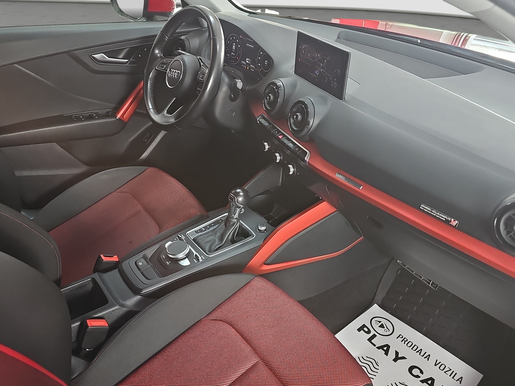 
								Audi Q2 AUTO/VIRT/FU.LL full									