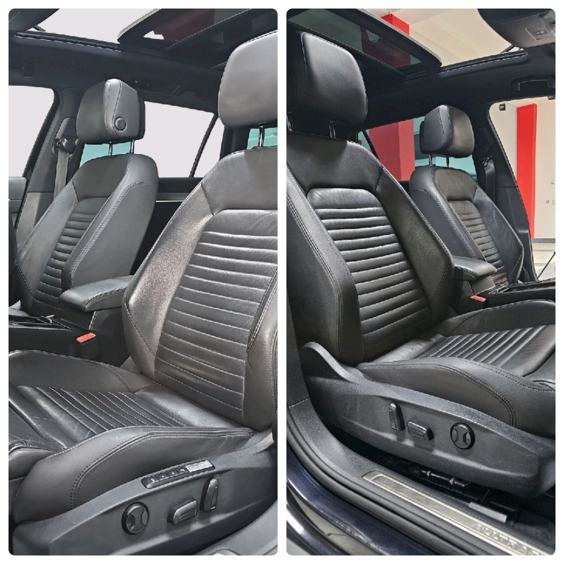 
								Volkswagen Passat B8 Alltrack VIRT/PANO/AUTO full									