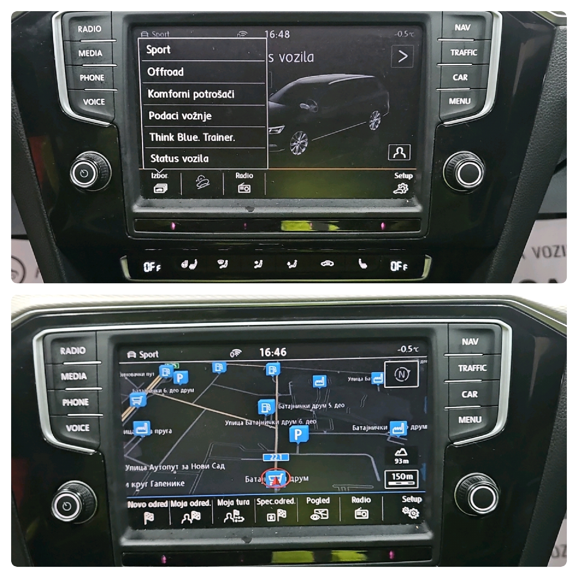 
								Volkswagen Passat B8 Alltrack VIRT/PANO/AUTO full									