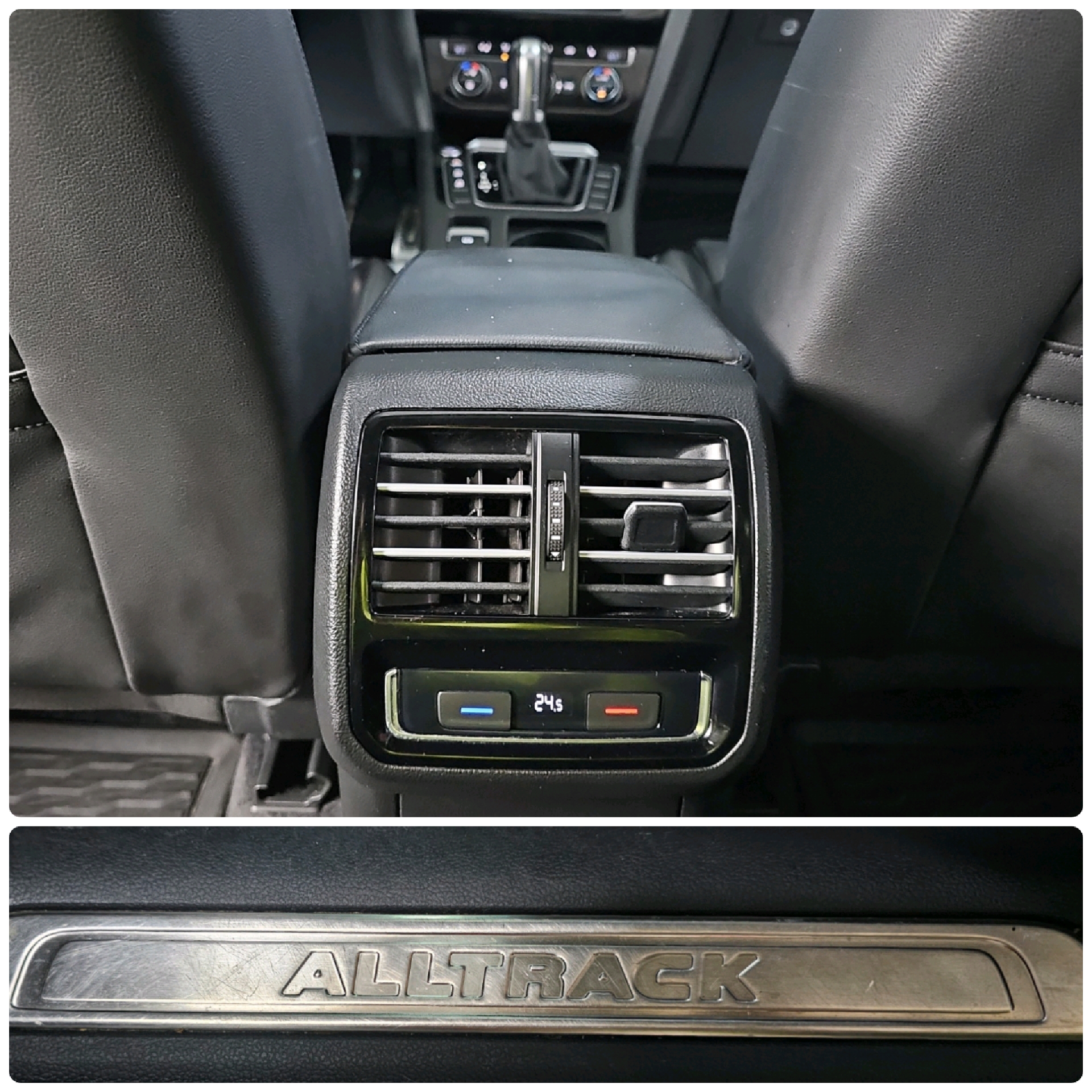 
								Volkswagen Passat B8 Alltrack VIRT/PANO/AUTO full									