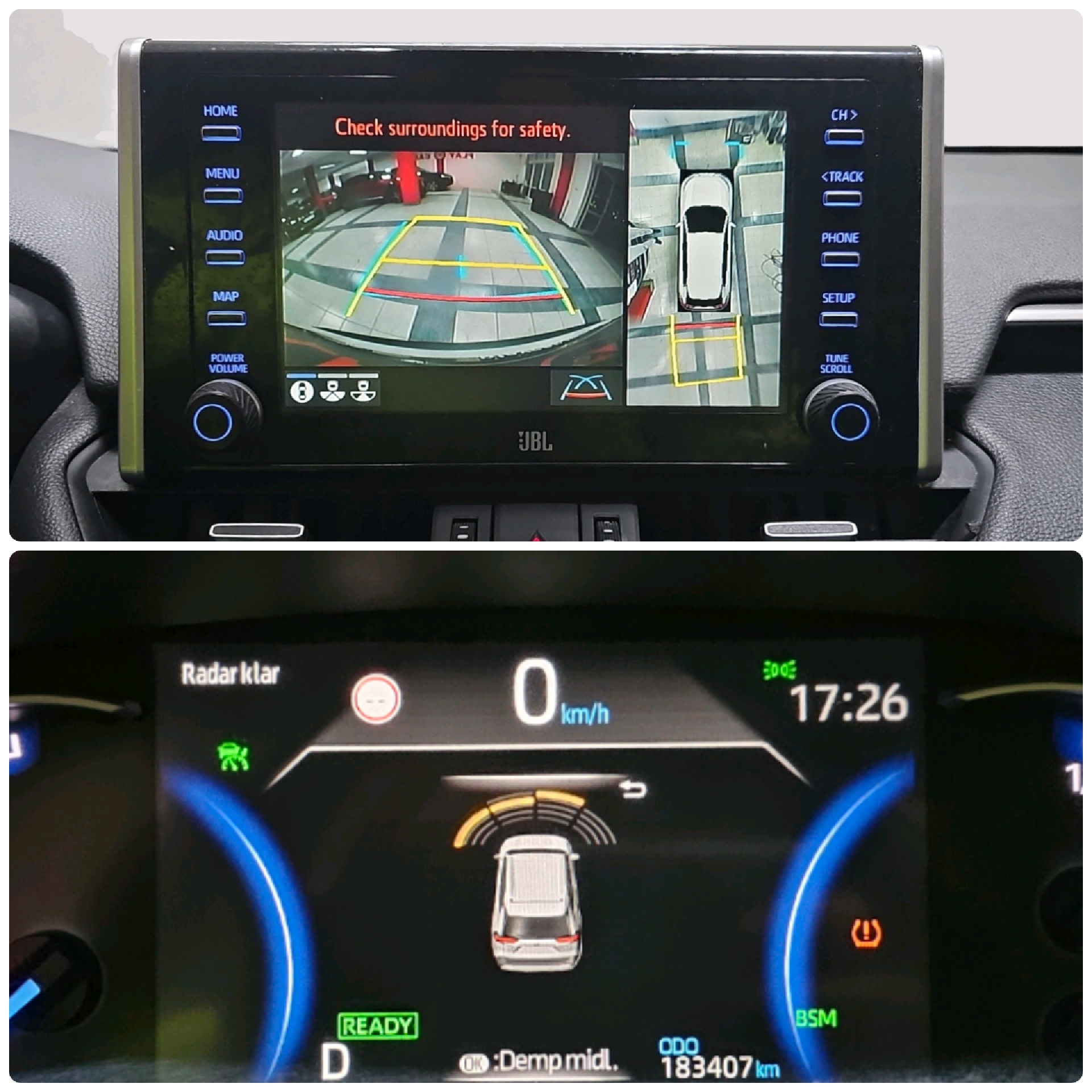 
								Toyota RAV 4 AWD/AUT0/T0P full									