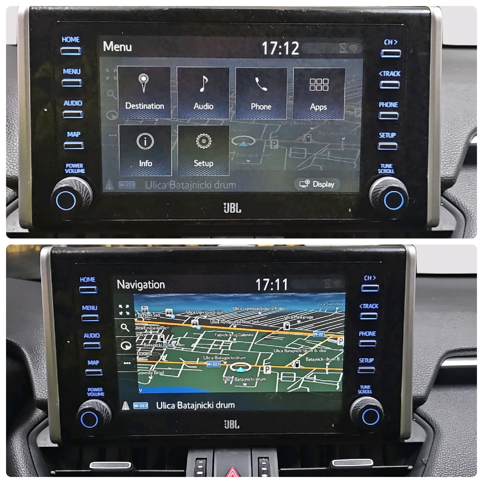 
								Toyota RAV 4 AWD/AUT0/T0P full									