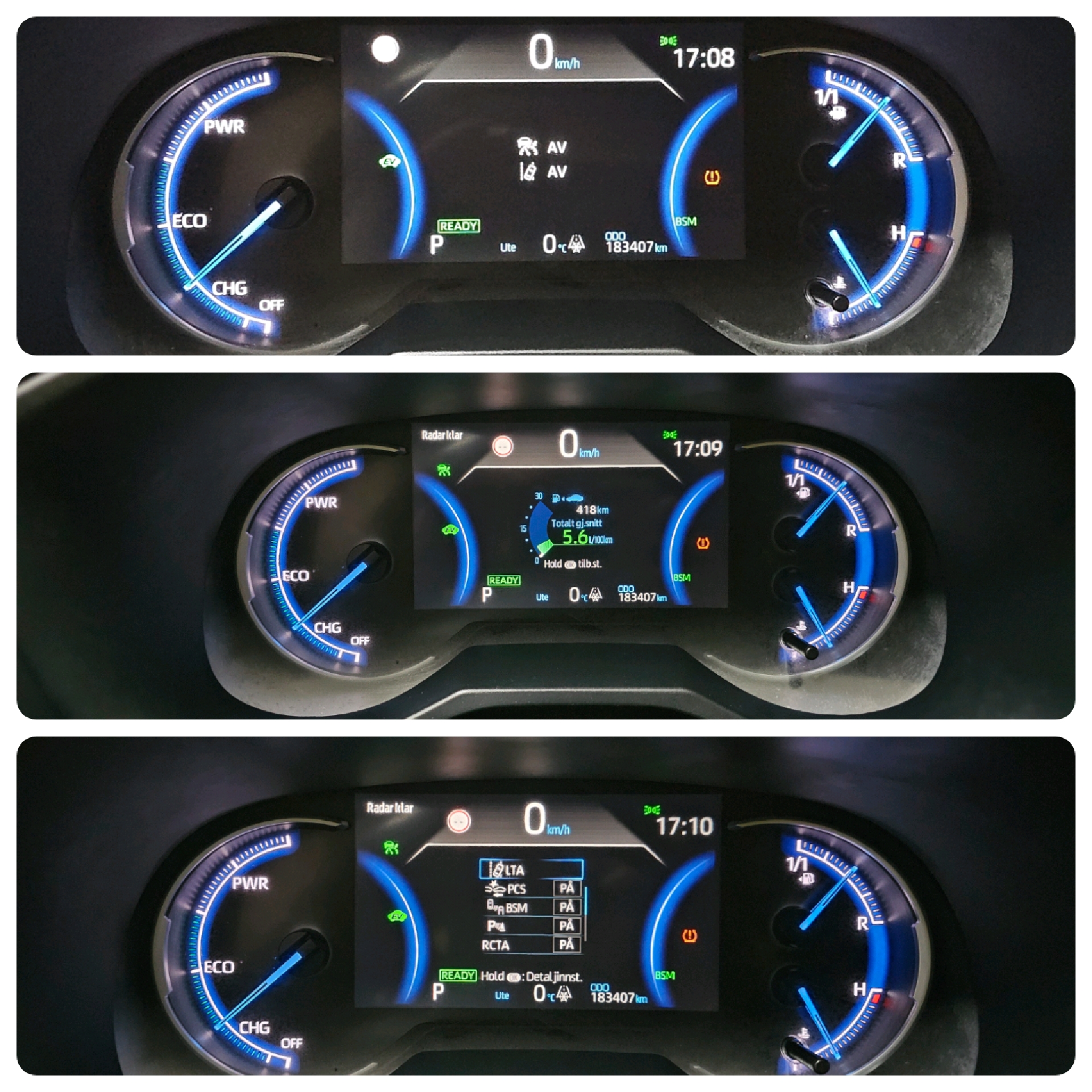 
								Toyota RAV 4 AWD/AUT0/T0P full									