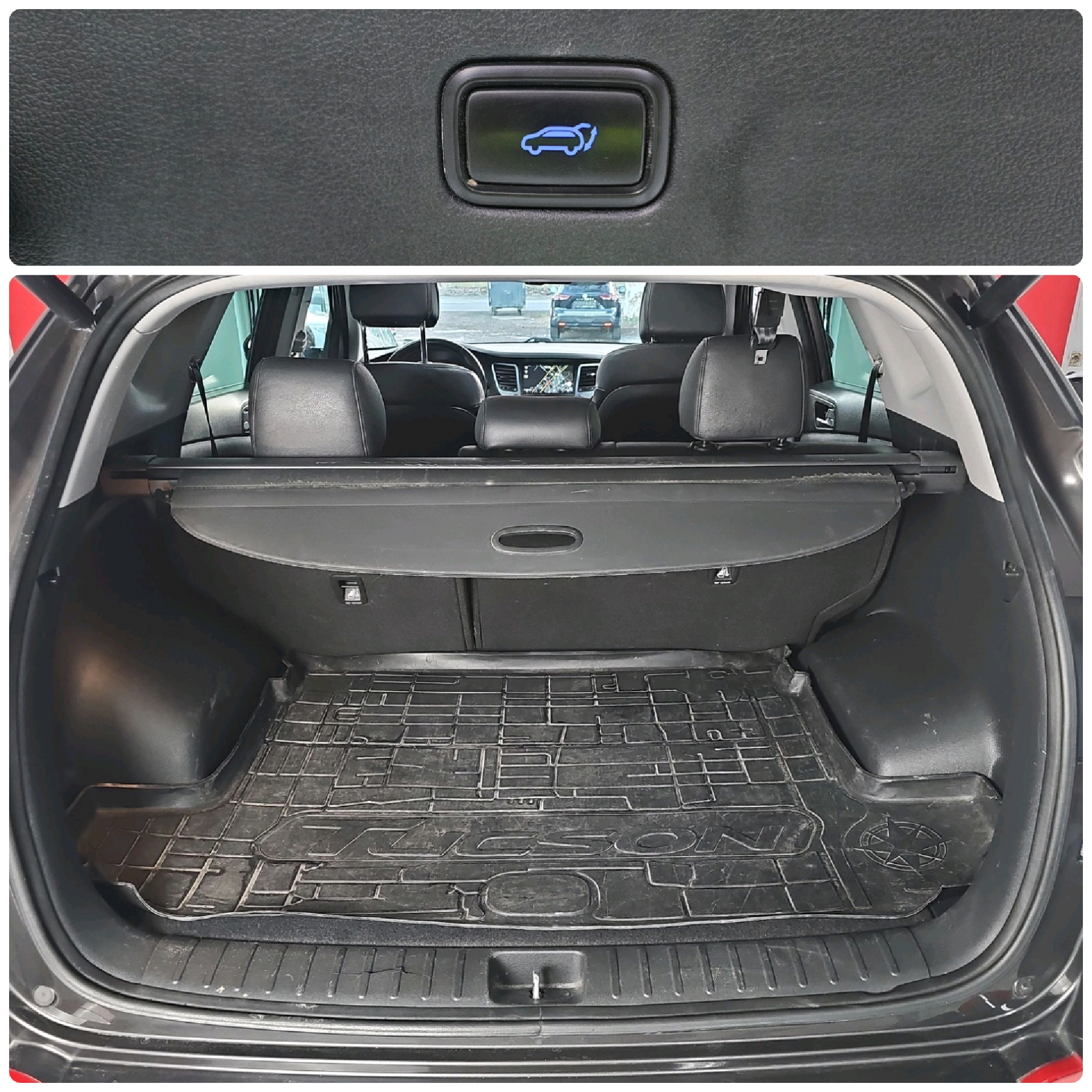 
								Hyundai Tucson AUTO/SIBER/FU.LL full									