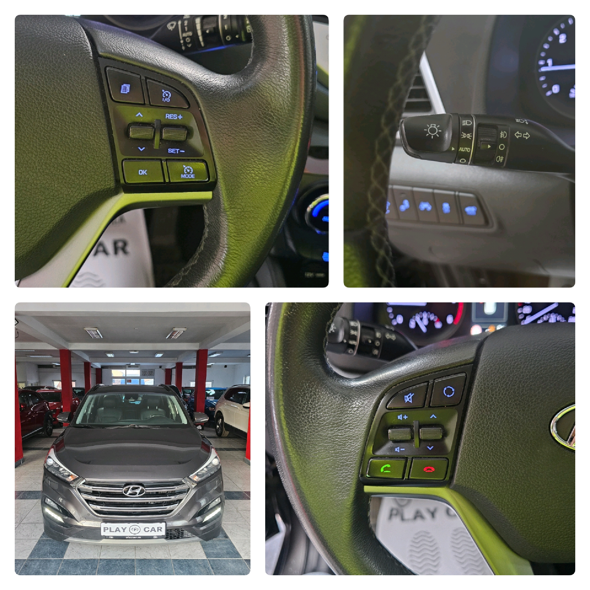 
								Hyundai Tucson AUTO/SIBER/FU.LL full									