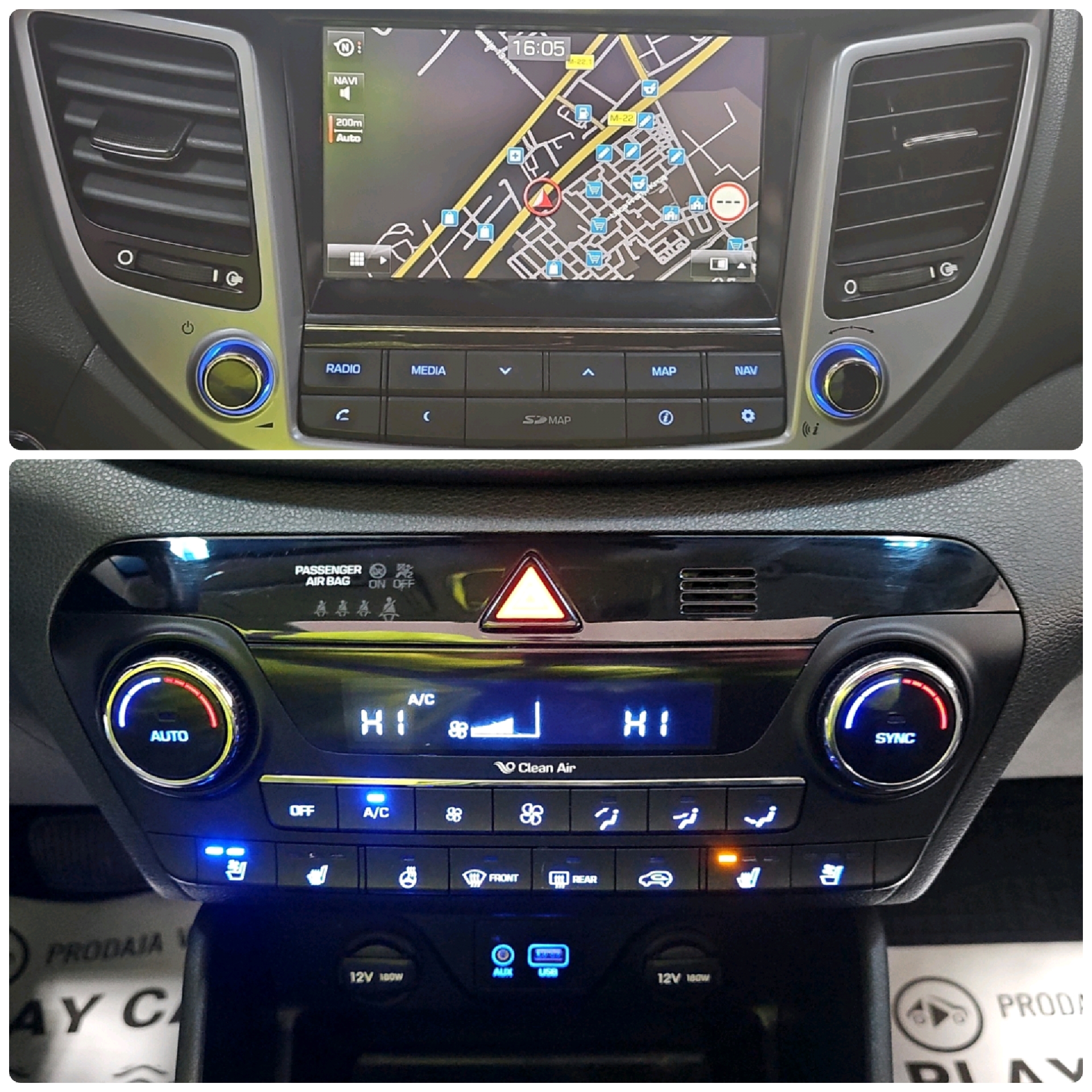 
								Hyundai Tucson AUTO/SIBER/FU.LL full									