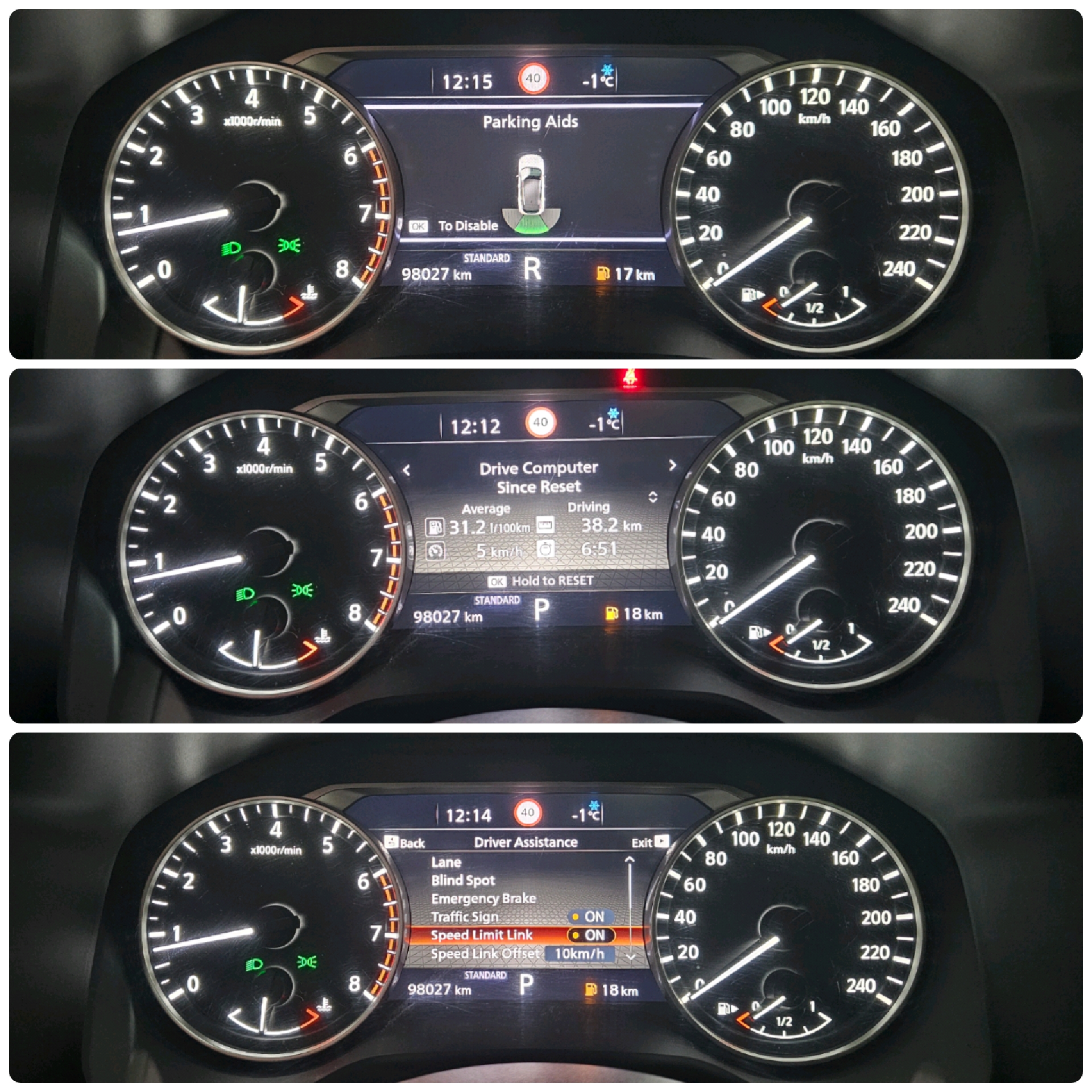 
								Nissan Qashqai MILD HYBRID/T.O.P full									