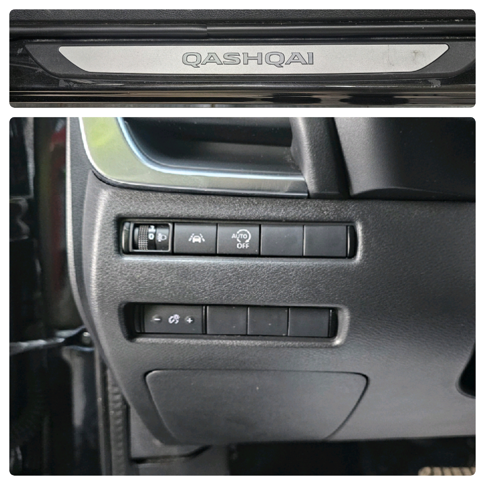 
								Nissan Qashqai MILD HYBRID/T.O.P full									