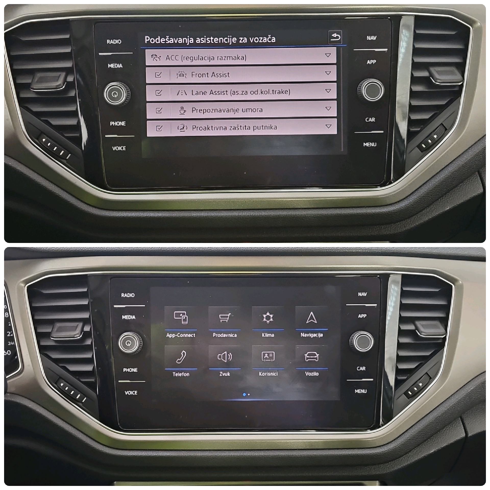 
								Volkswagen T-Roc AUTO/4X4/ODLIČAN full									