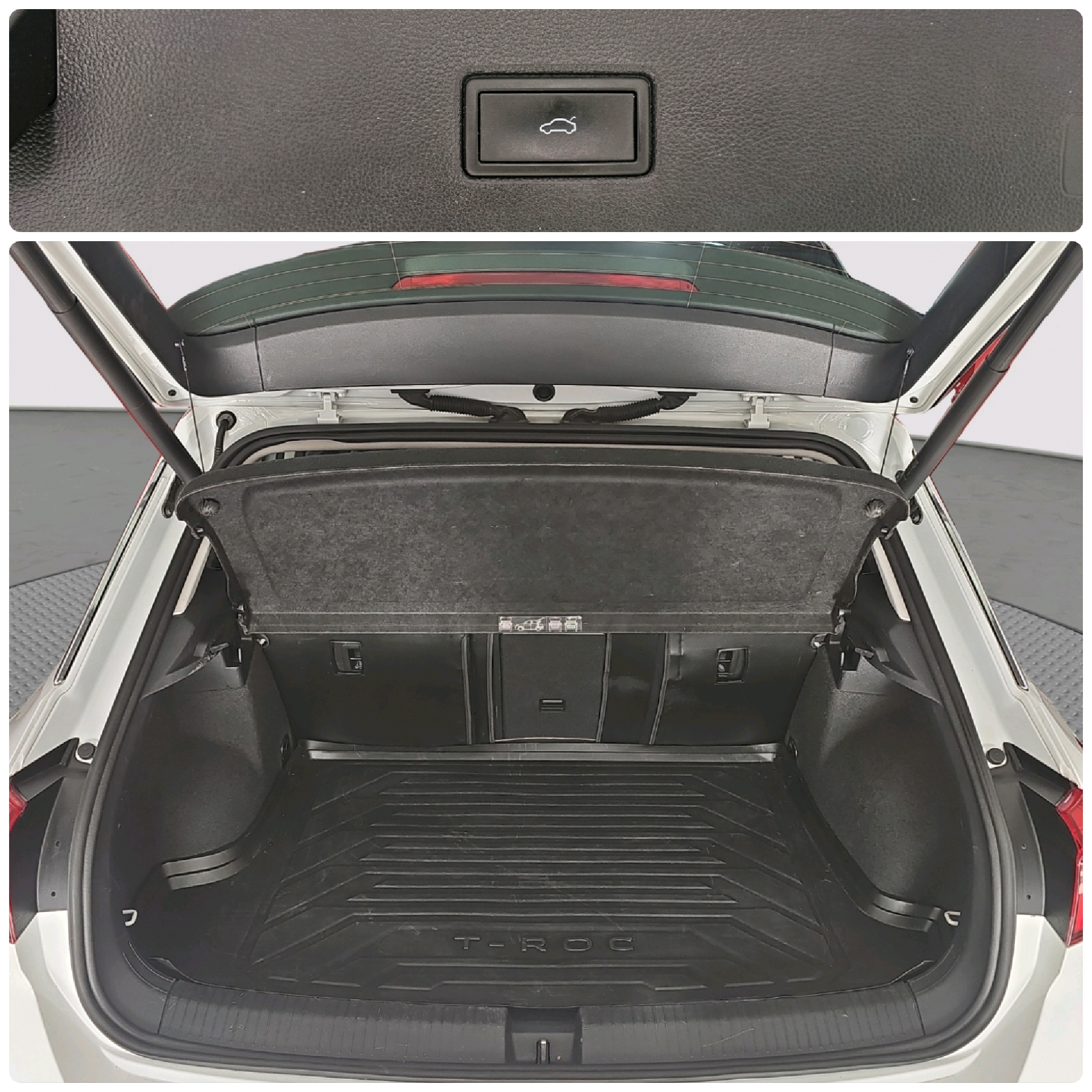 
								Volkswagen T-Roc AUTO/4X4/ODLIČAN full									