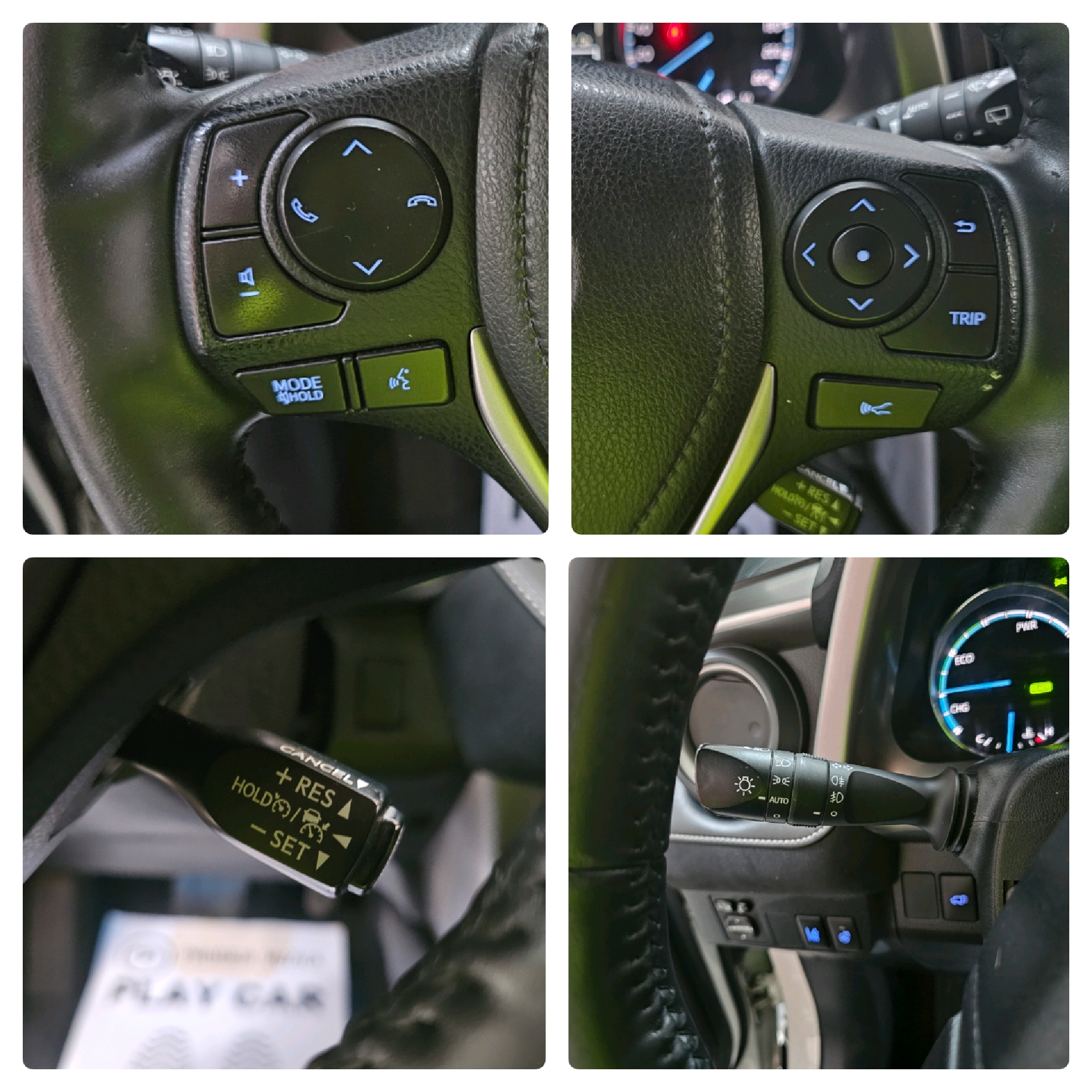 
								Toyota RAV 4 NordEdition/T.O.P full									